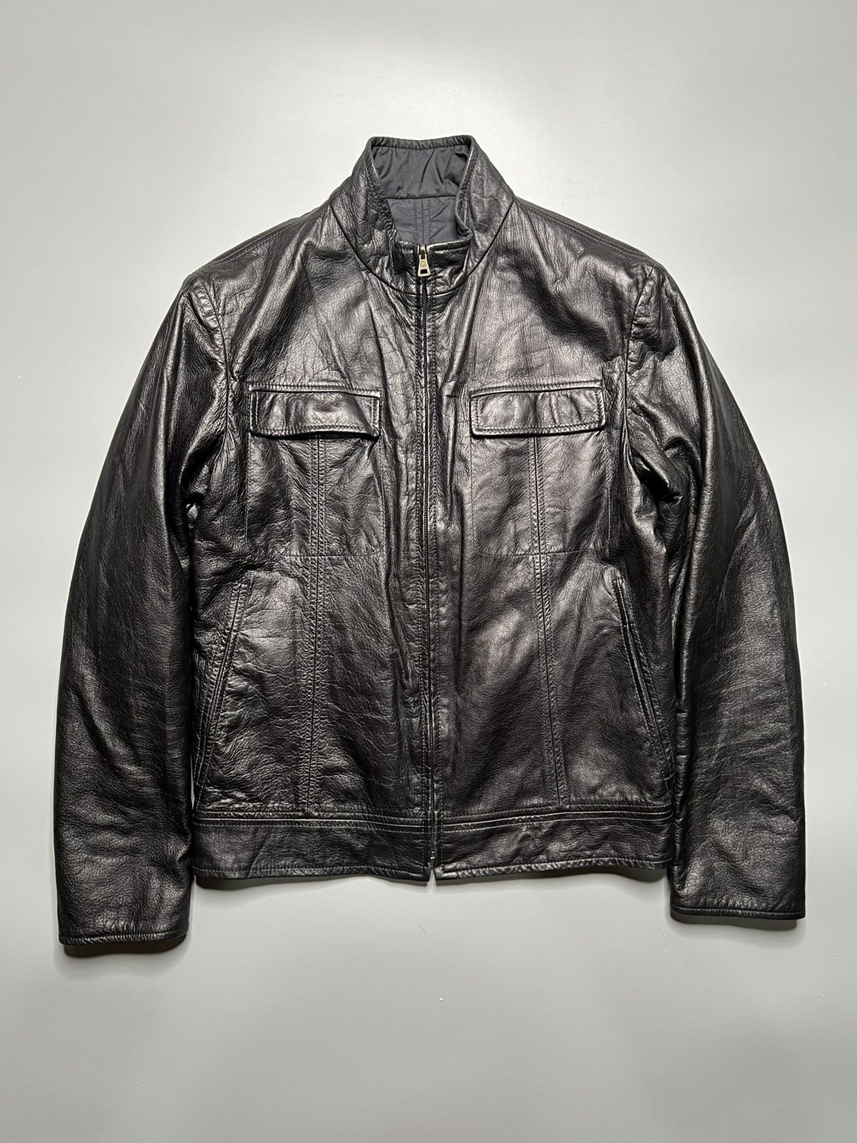 Jil Sander × Raf Simons Jil sander x Raf simons Reversible Rider 