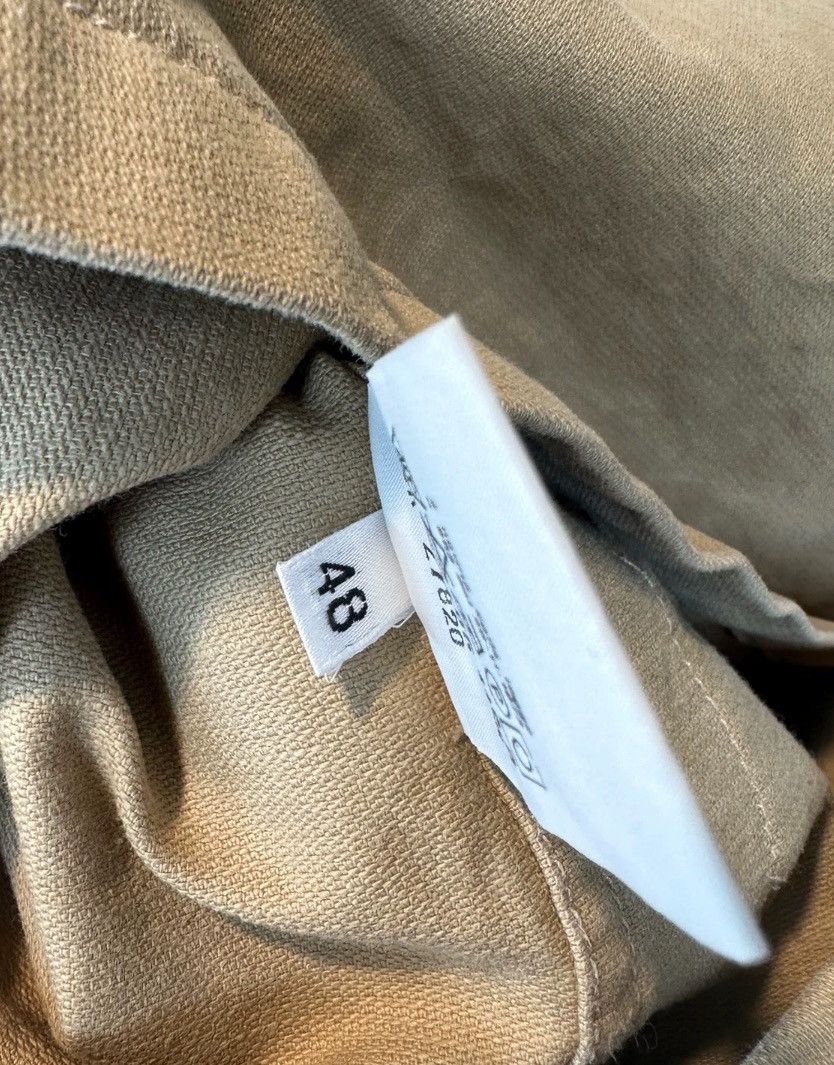 Helmut Lang helmut lang 1996 BDU M65 Jacket2412-Nextarrow Size US M / EU 48-50 / 2 - 7 Thumbnail