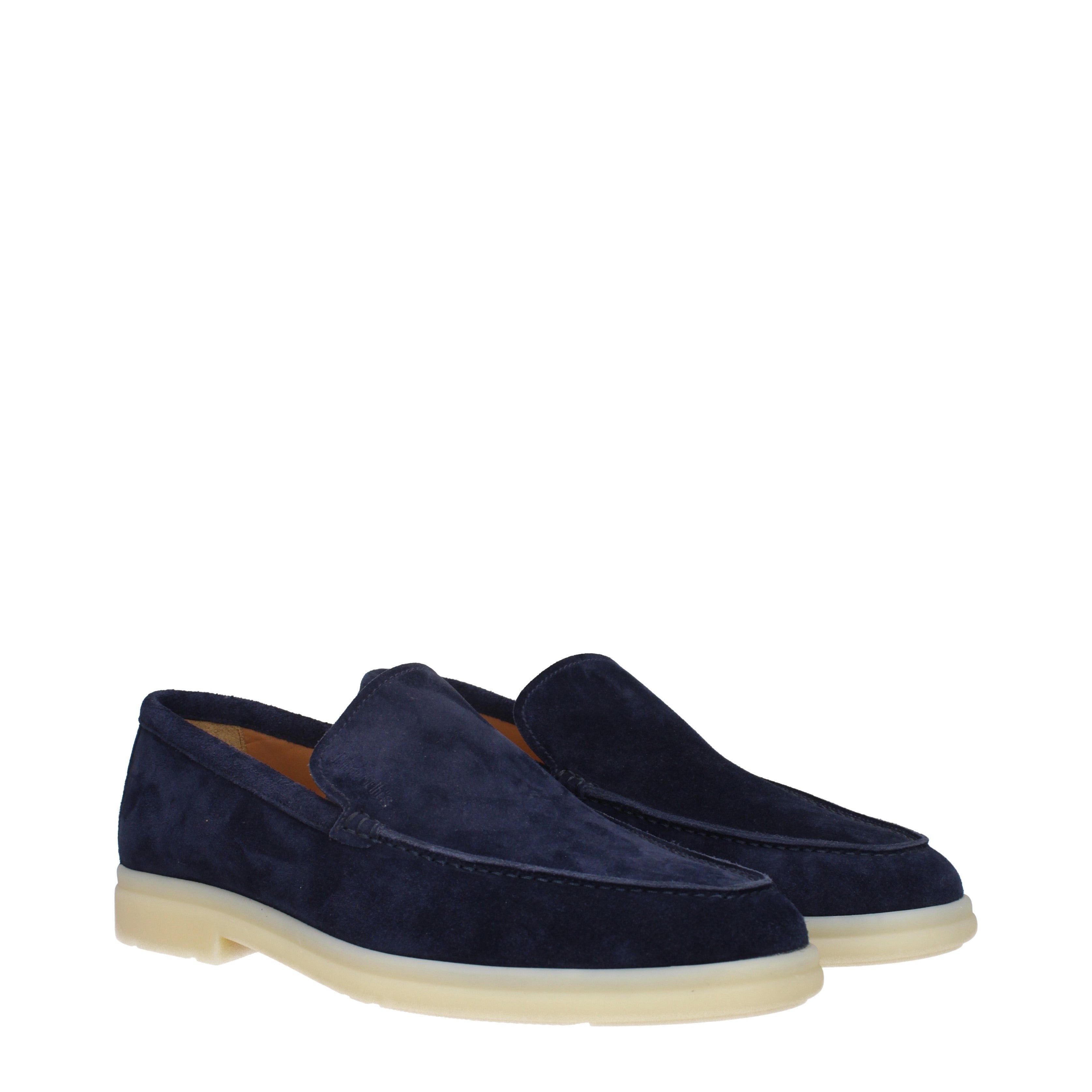 Church's Loafers Size US 7.5 / EU 40-41 - 1 Thumbnail