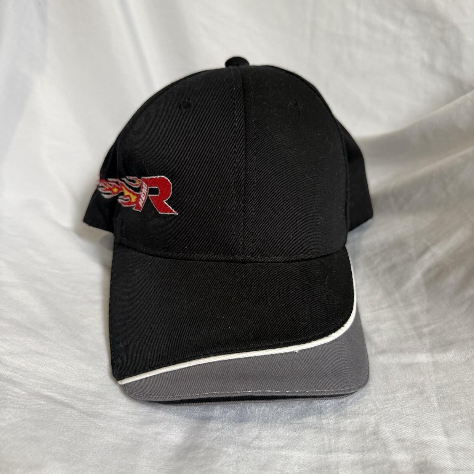Other Vintage Remi Edge XI Flame Baseball Cap Hat One Size Men’s Size ONE SIZE - 2 Thumbnail