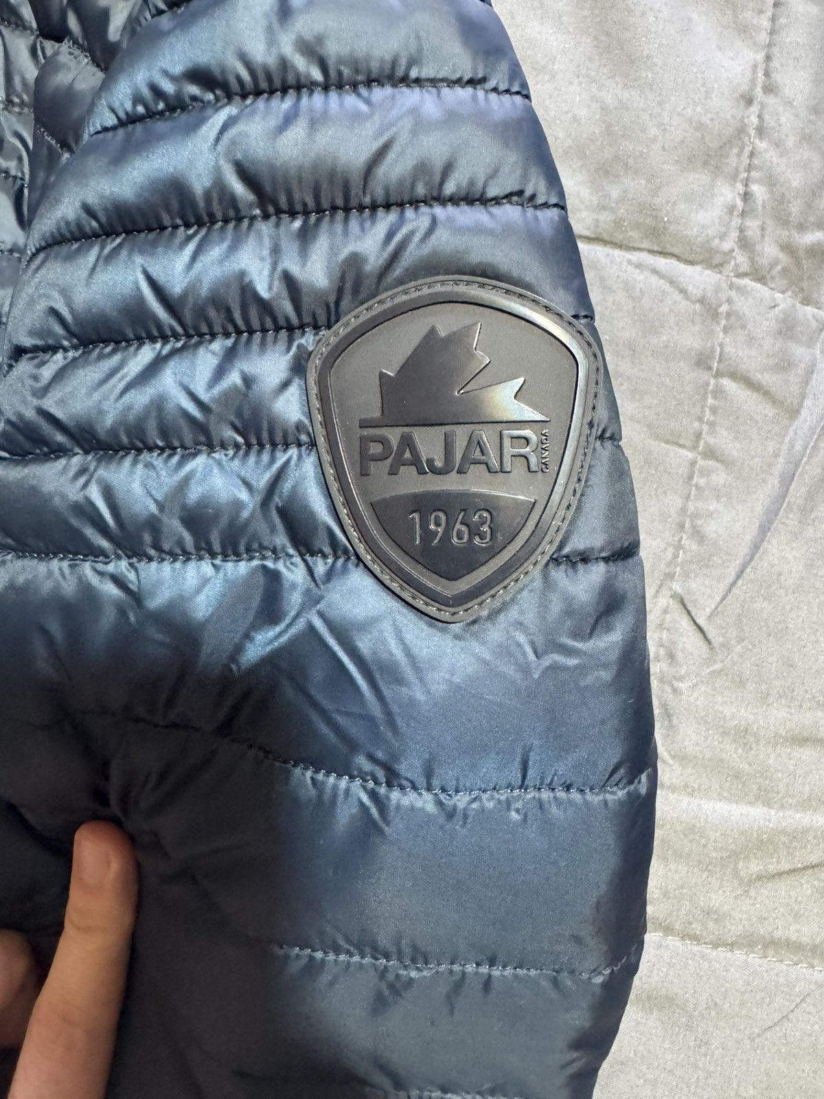 Pajar Last Price NWT Pajar Jacket Size US L / EU 52-54 / 3 - 4 Thumbnail
