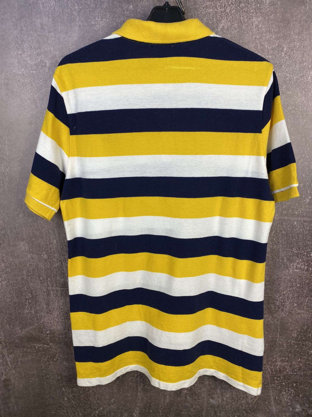Polo Ralph Lauren Vintage Polo Ralph Lauren polo shirt 90s rare Size US L / EU 52-54 / 3 - 2 Thumbnail