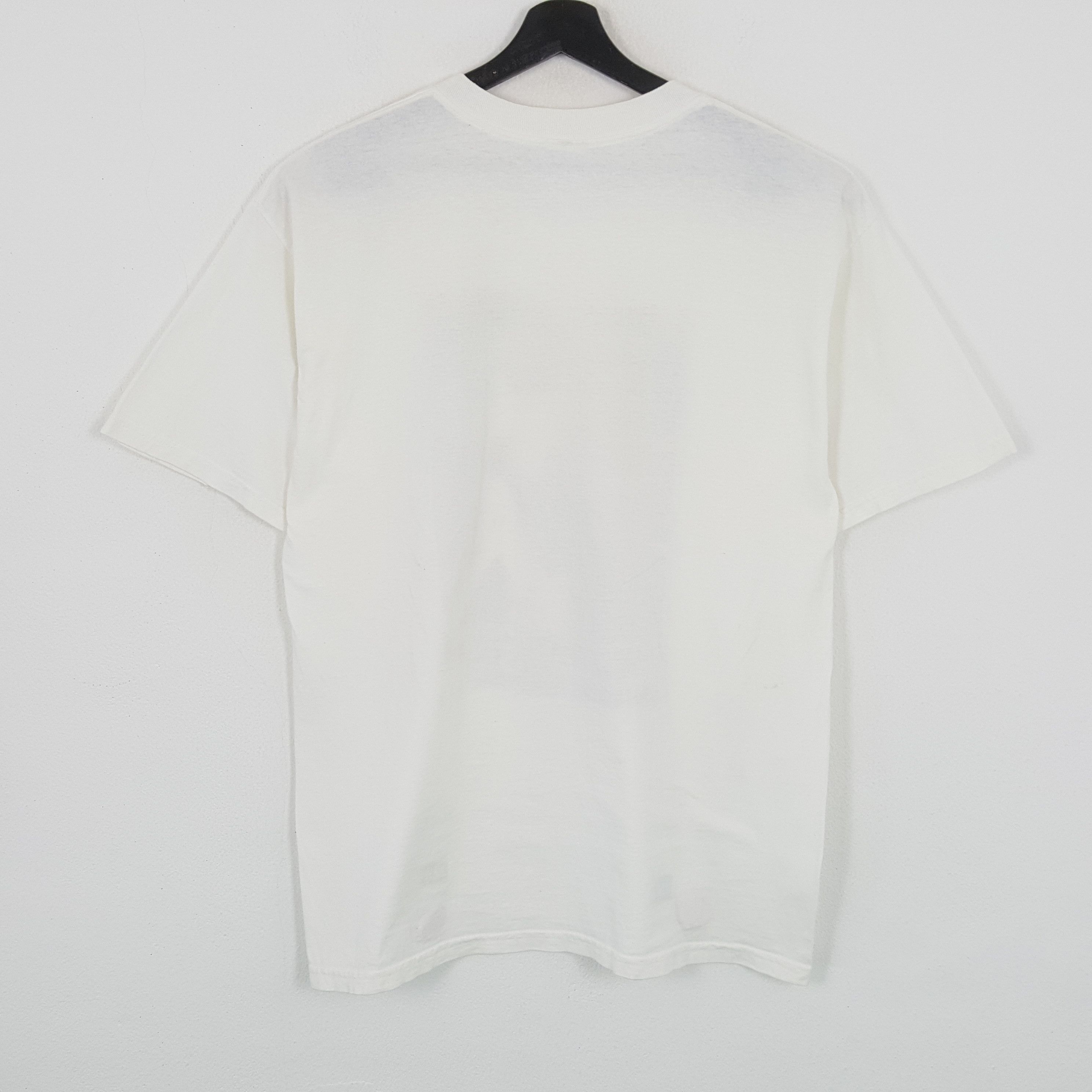 Band Tees × Vintage CONGO NATTY Recordings Japan Tour 2006 Tshirt Size US L / EU 52-54 / 3 - 3 Thumbnail