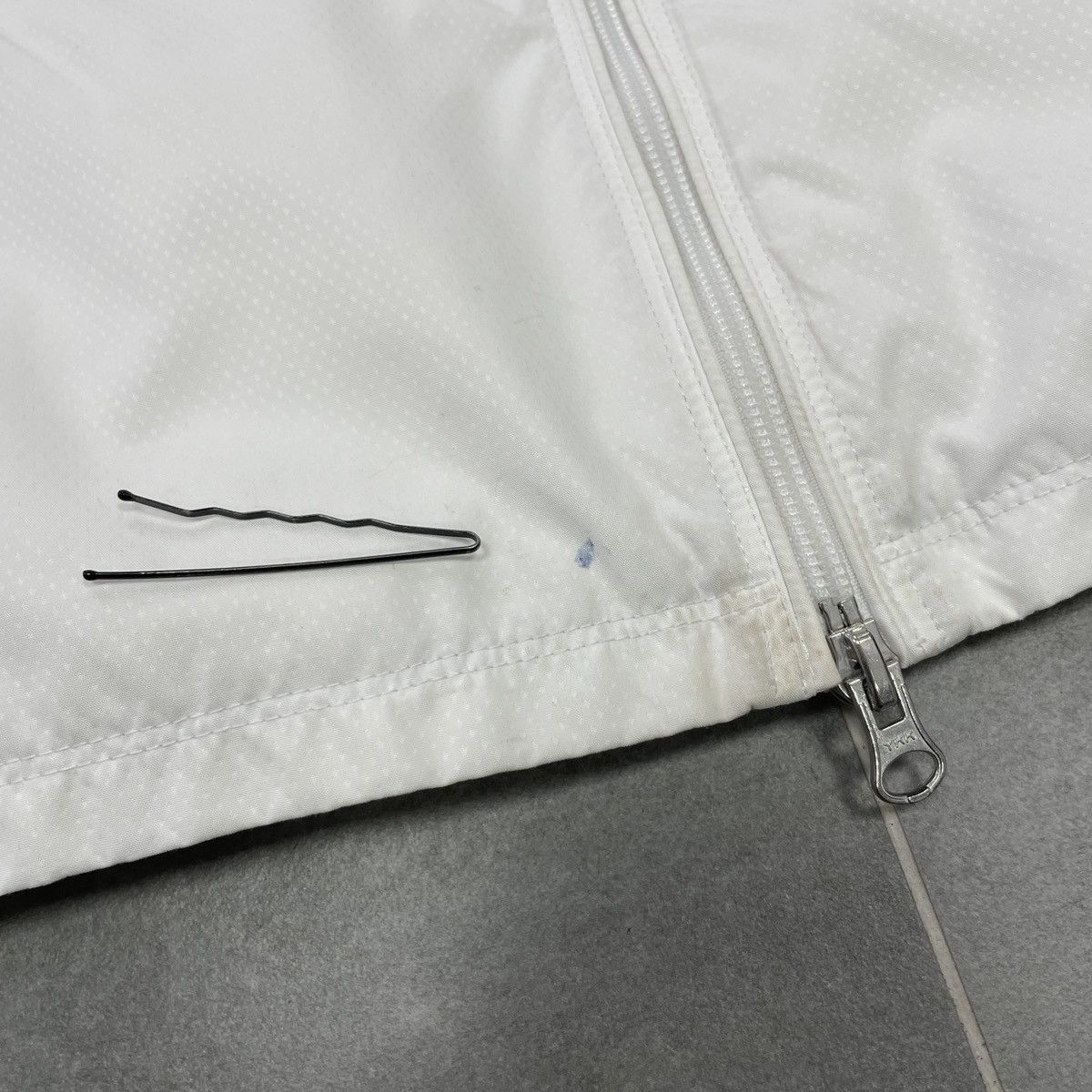 Nike × Vintage Vintage Nike Clima Fit Women Jacket Size M Size M / US 6-8 / IT 42-44 - 7 Thumbnail