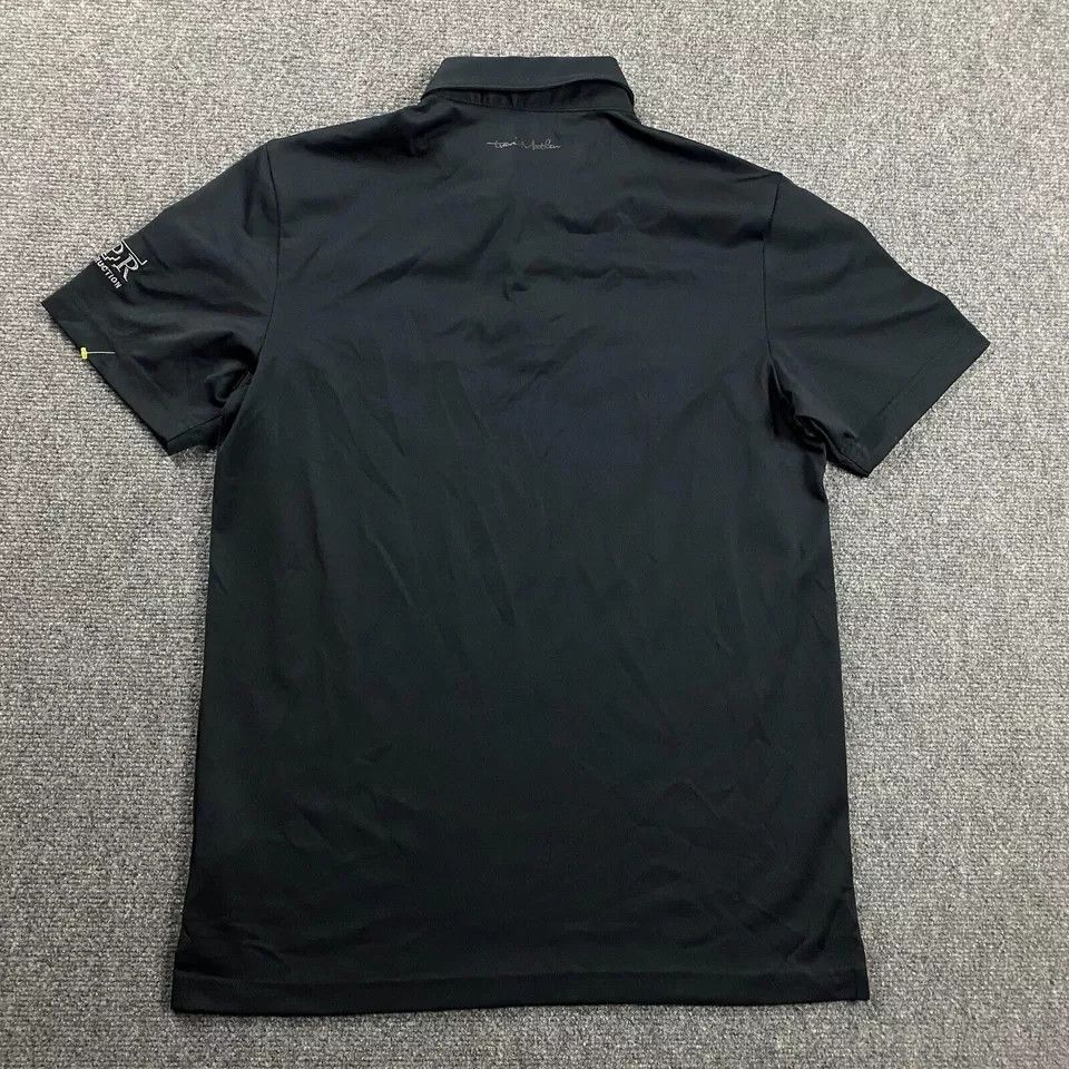 TravisMathew Travis Mathew Polo Shirt Medium Golf Rugby Polyester Mens Size US M / EU 48-50 / 2 - 8 Thumbnail