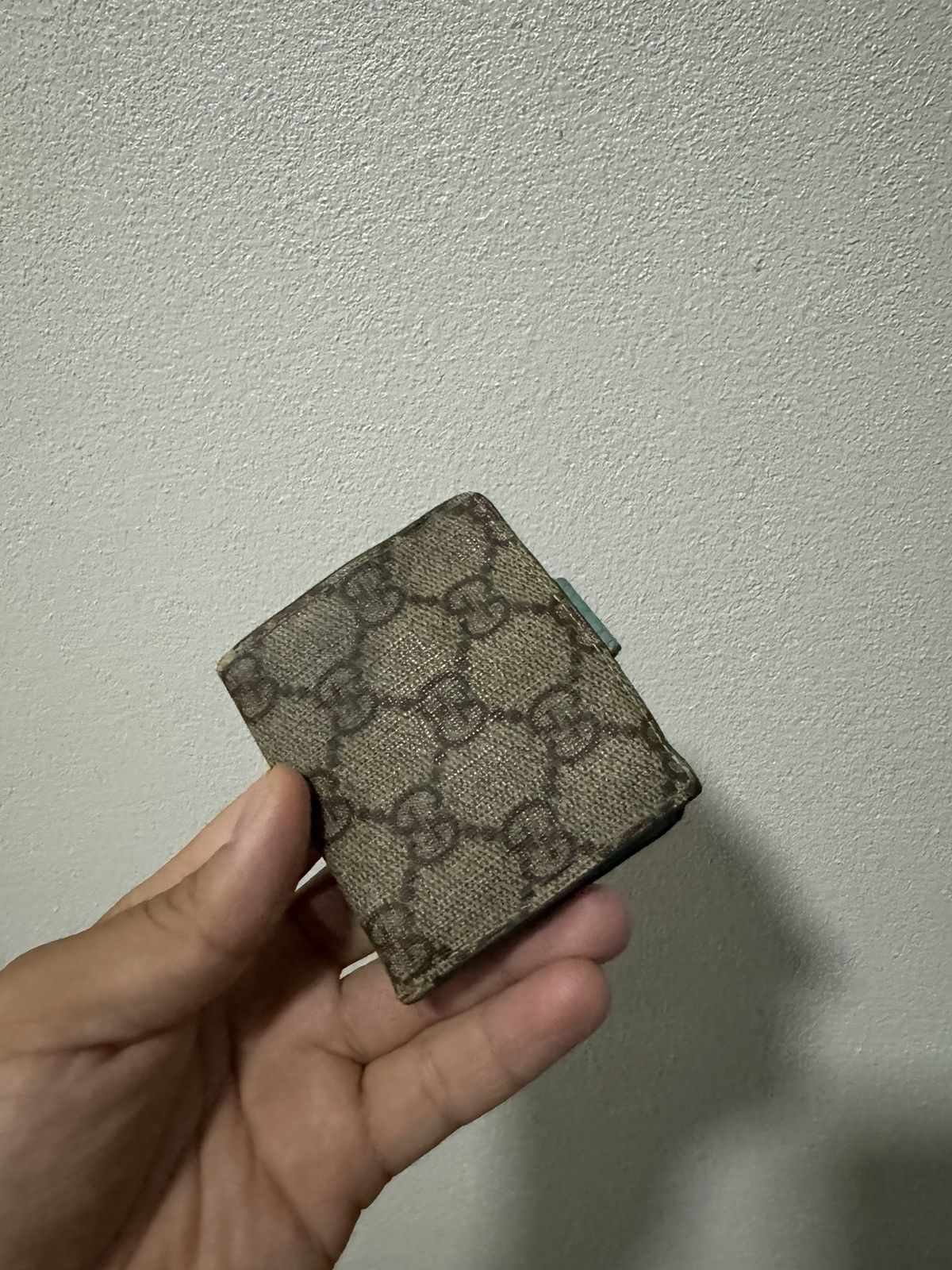 Gucci Gucci coin wallet Size ONE SIZE - 4 Thumbnail