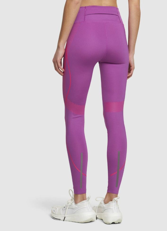 Adidas Adidas by Stella McCartney IT5786 Truepace Leggings ( S ) Size 27" / US 4 / IT 40 - 2 Thumbnail