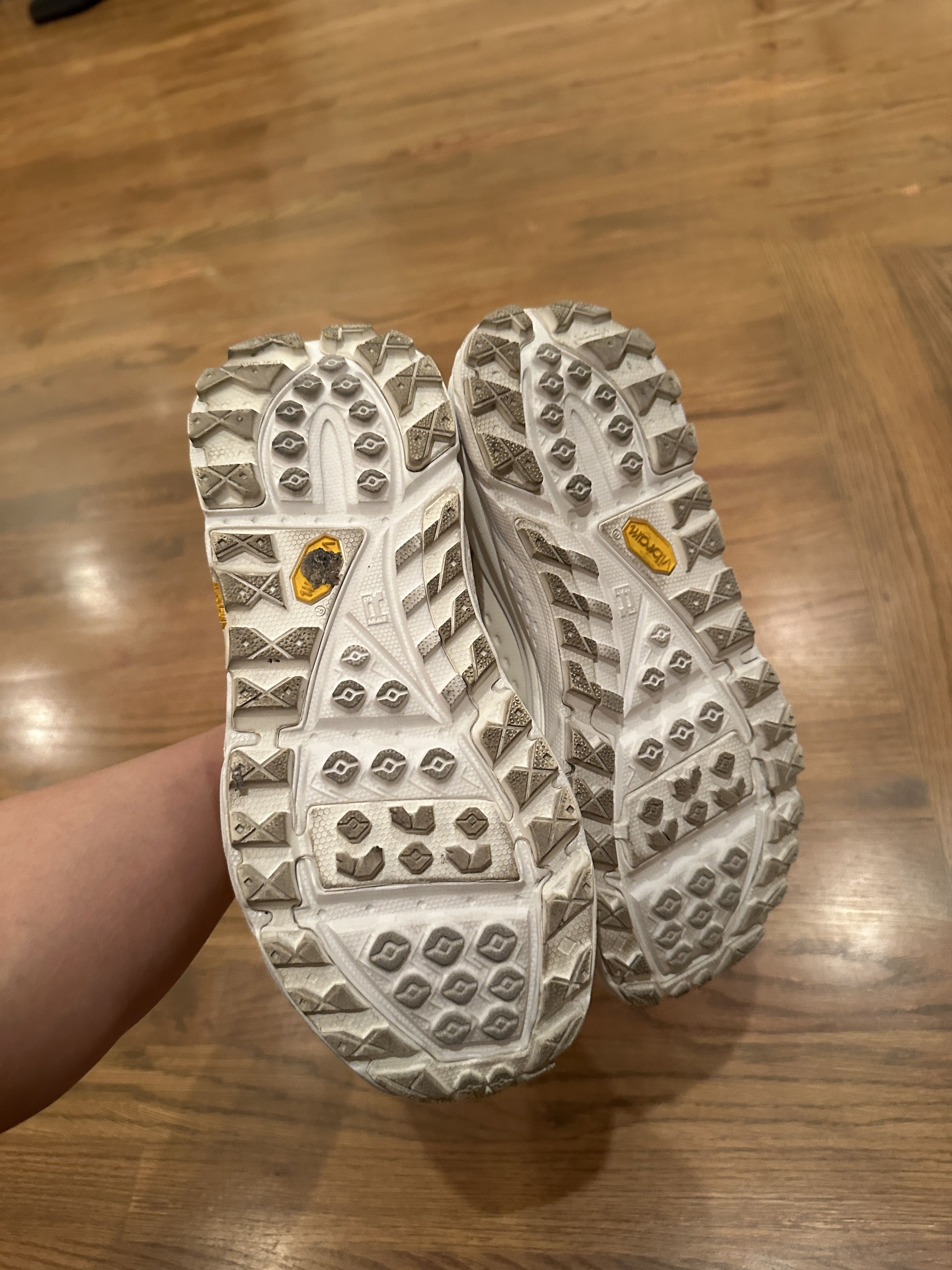 Hoka × Opening Ceremony HOKA X Opening Ceremony Tor Ultra Hi Size US 7 / EU 40 - 4 Thumbnail