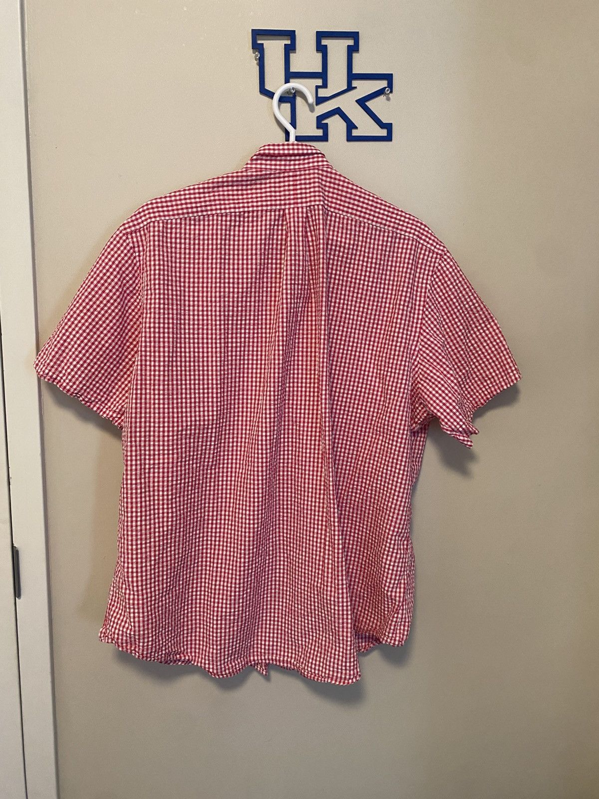 Polo Ralph Lauren Polo By Ralph Lauren Button Up Size US XXL / EU 58 / 5 - 4 Thumbnail