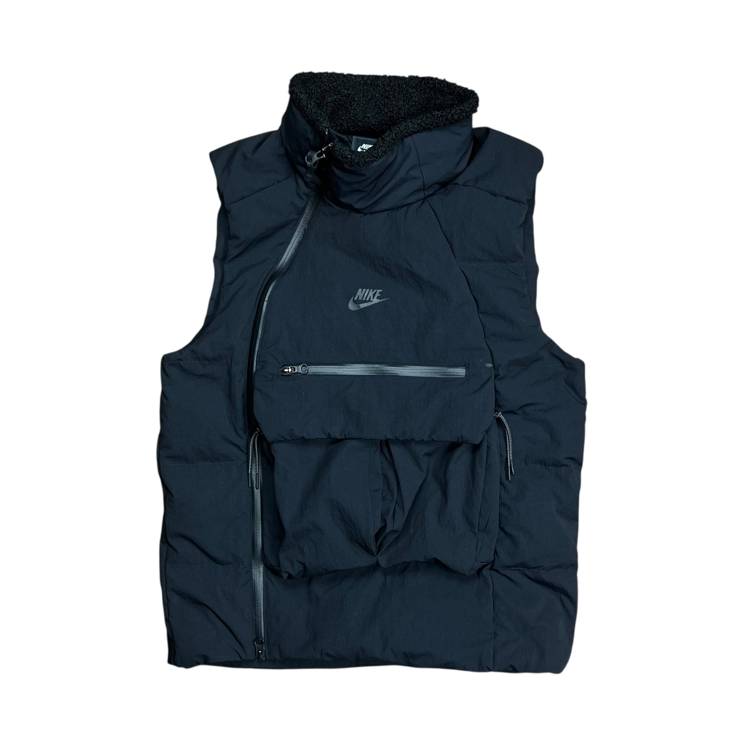 Nike Tech Pack Utility Vest - S