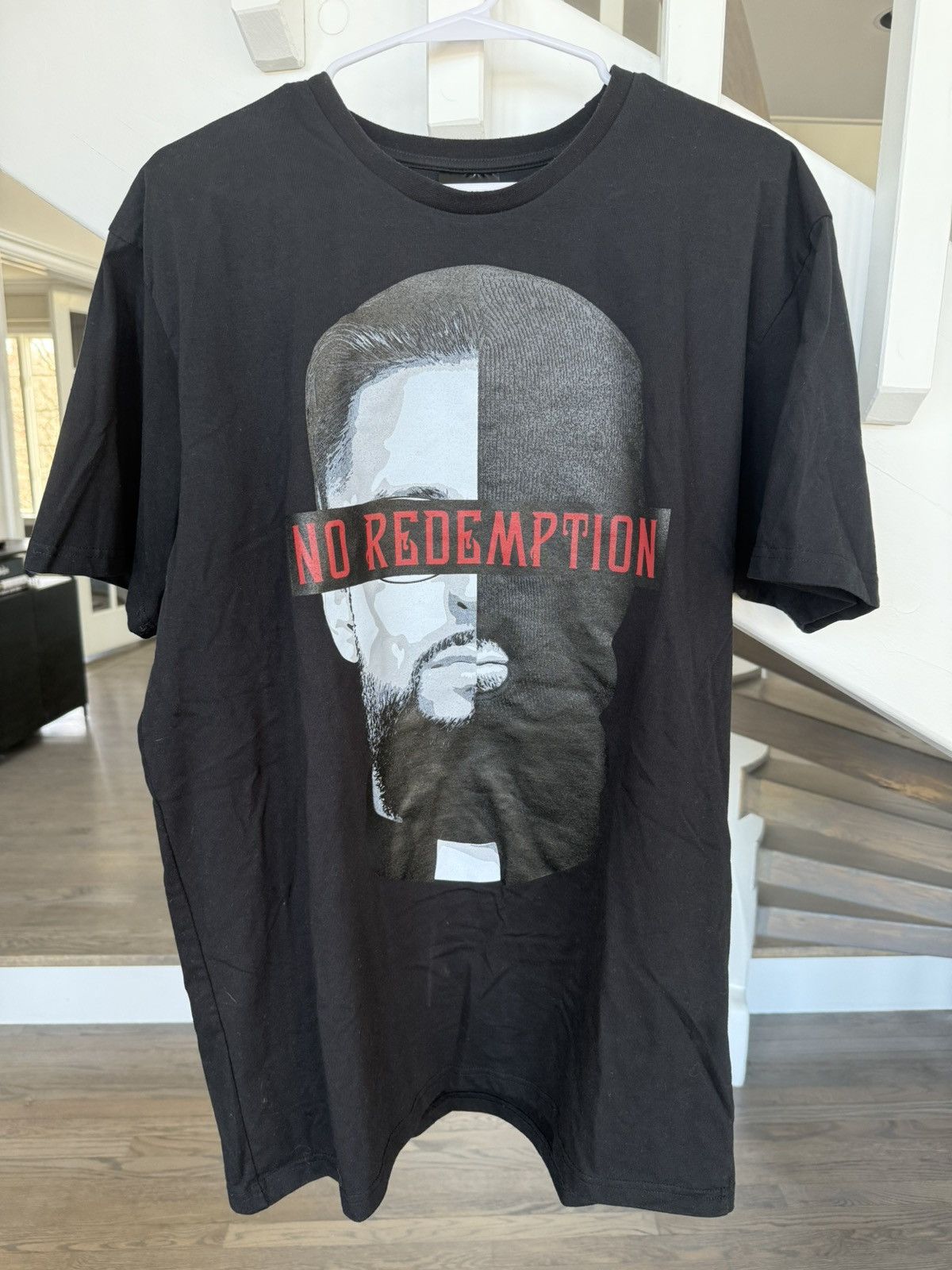 Band Tees Tchami x Malaa No Redemption Tour Tee XL Size US XL / EU 56 / 4 - 1 Thumbnail