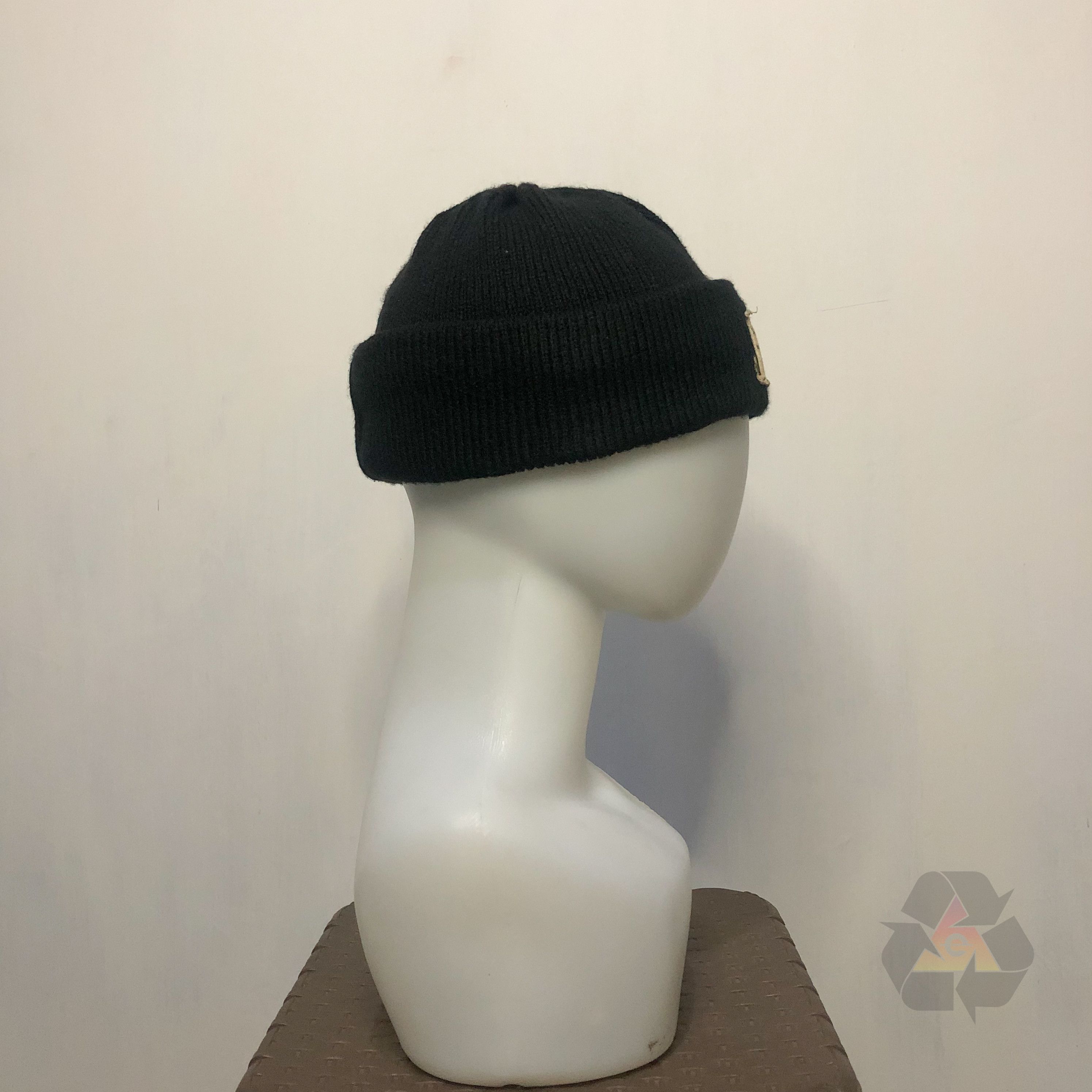 Metal Mulisha Metal Mulisha Beanie Hat World Domination Rare Y2K Size ONE SIZE - 5 Thumbnail