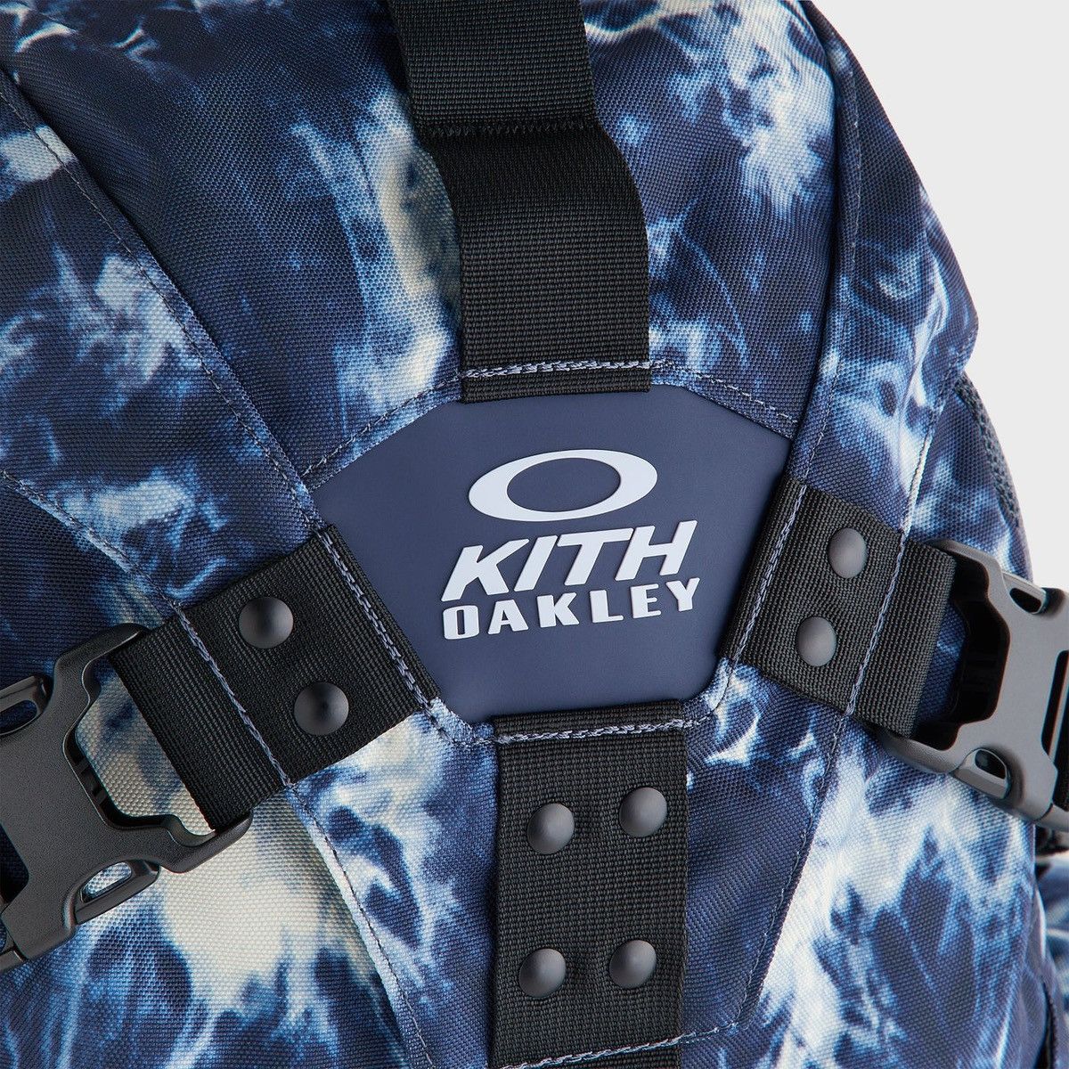 Kith × Oakley Kith for Oakley Icon RC Backpack in Mystery 32L Capacity Bag Size ONE SIZE - 4 Thumbnail