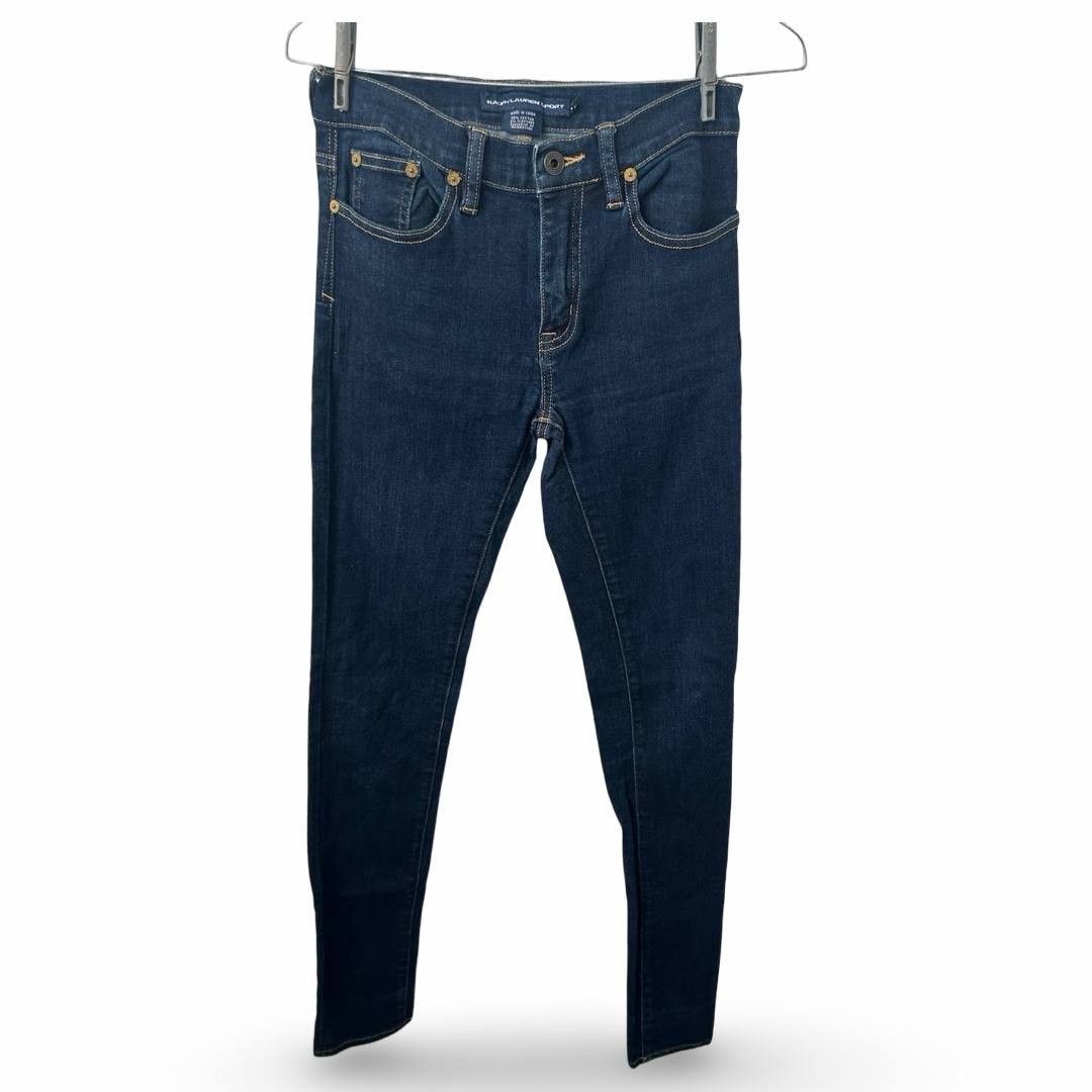 Ralph Lauren Sport Ralph Lauren jeans #710 Size 28" / US 6 / IT 42 - 1 Thumbnail