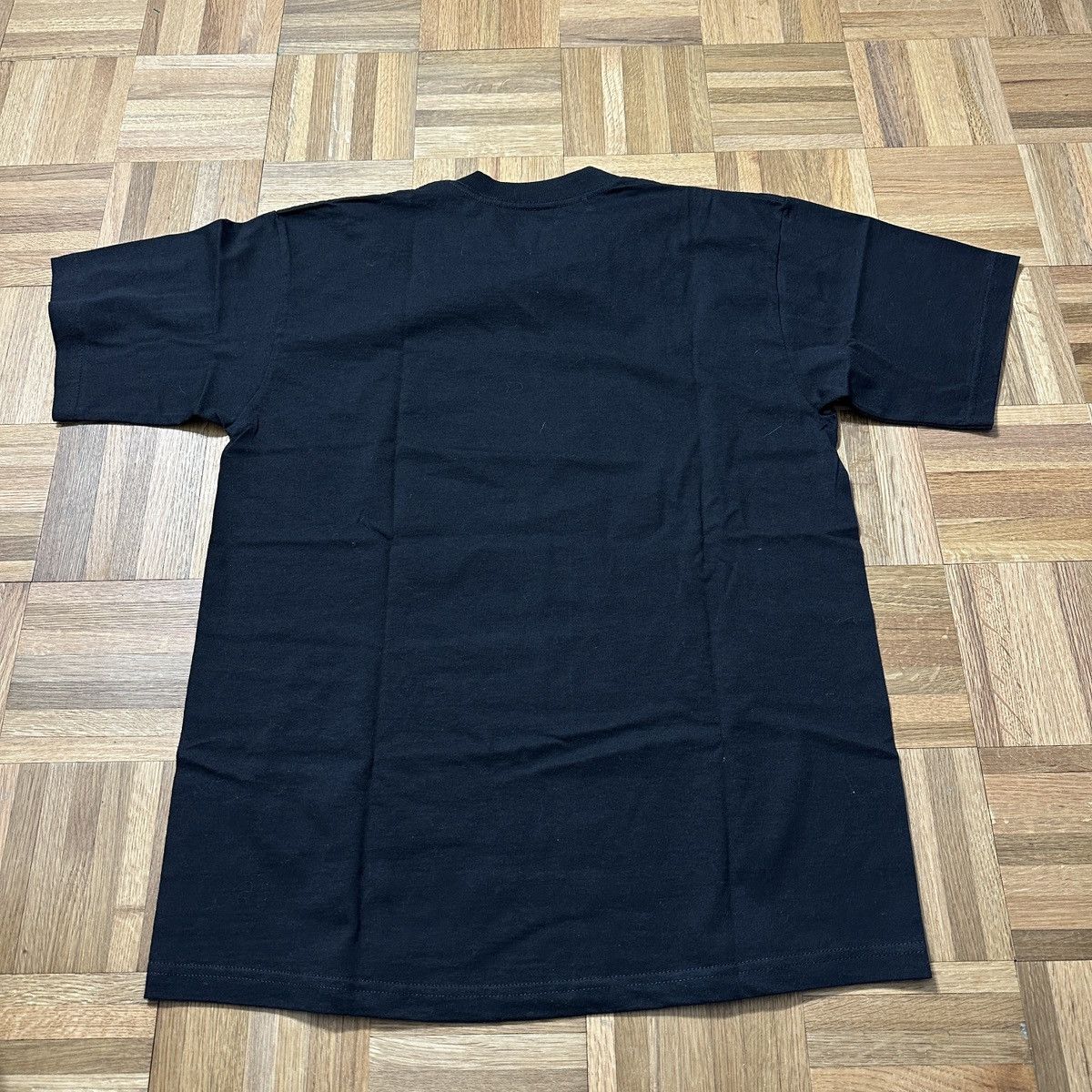 Vintage Vintage Ellis Island tee Size US L / EU 52-54 / 3 - 2 Thumbnail