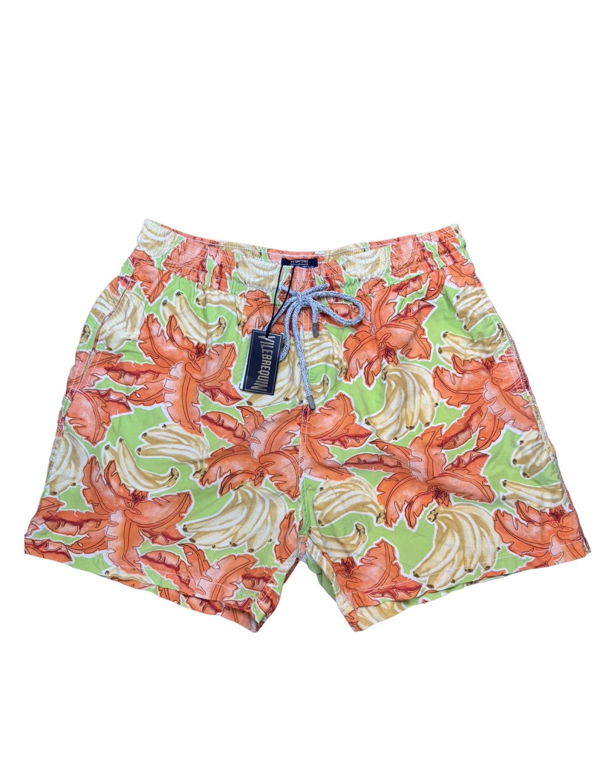 Vilebrequin Vilebrequin Men’s Swimwear NWT Sz XXL Size US 36 / EU 52 - 1 Thumbnail