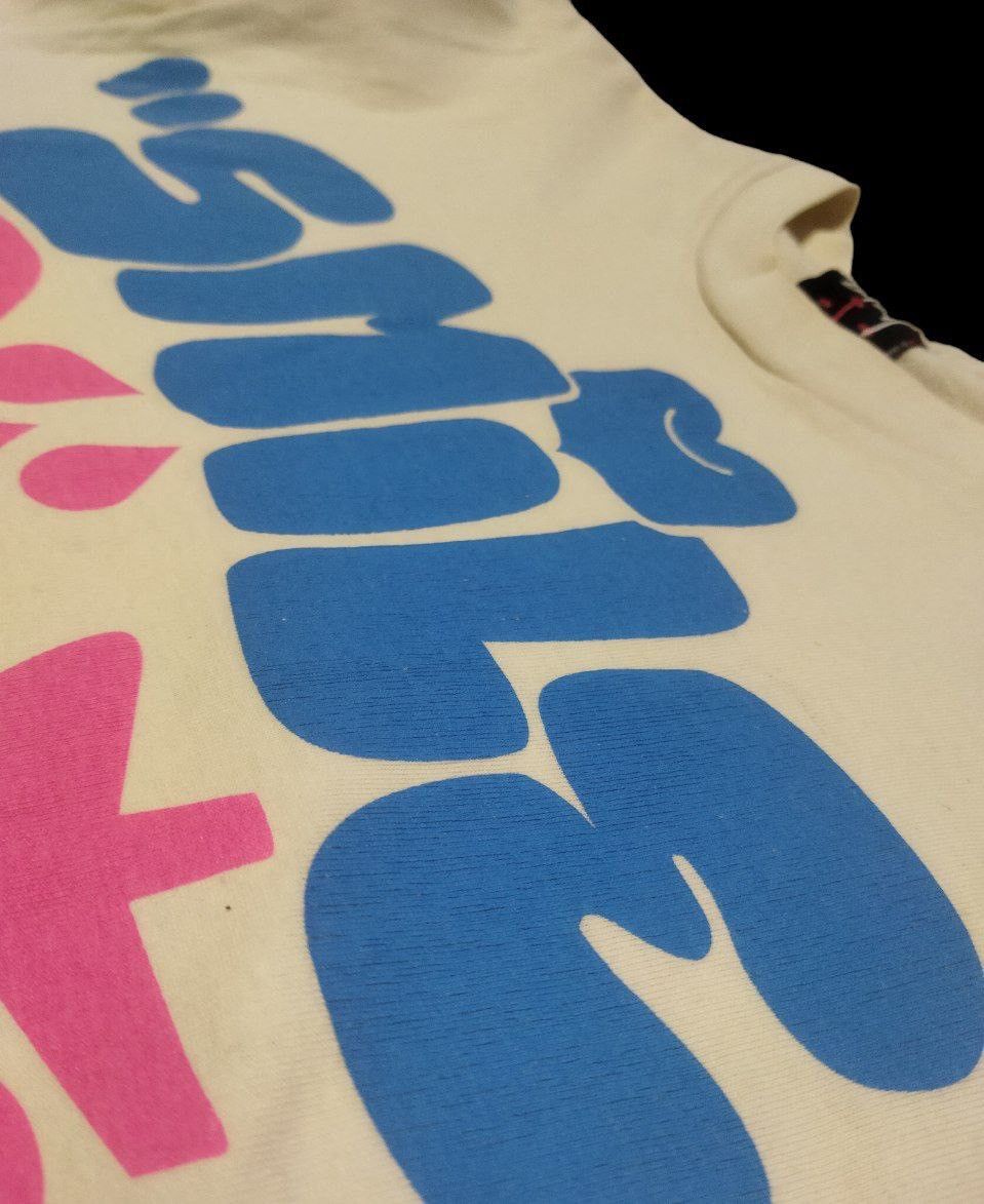 Stussy × Vintage Stussy Vintage T-shirt Size US L / EU 52-54 / 3 - 5 Thumbnail
