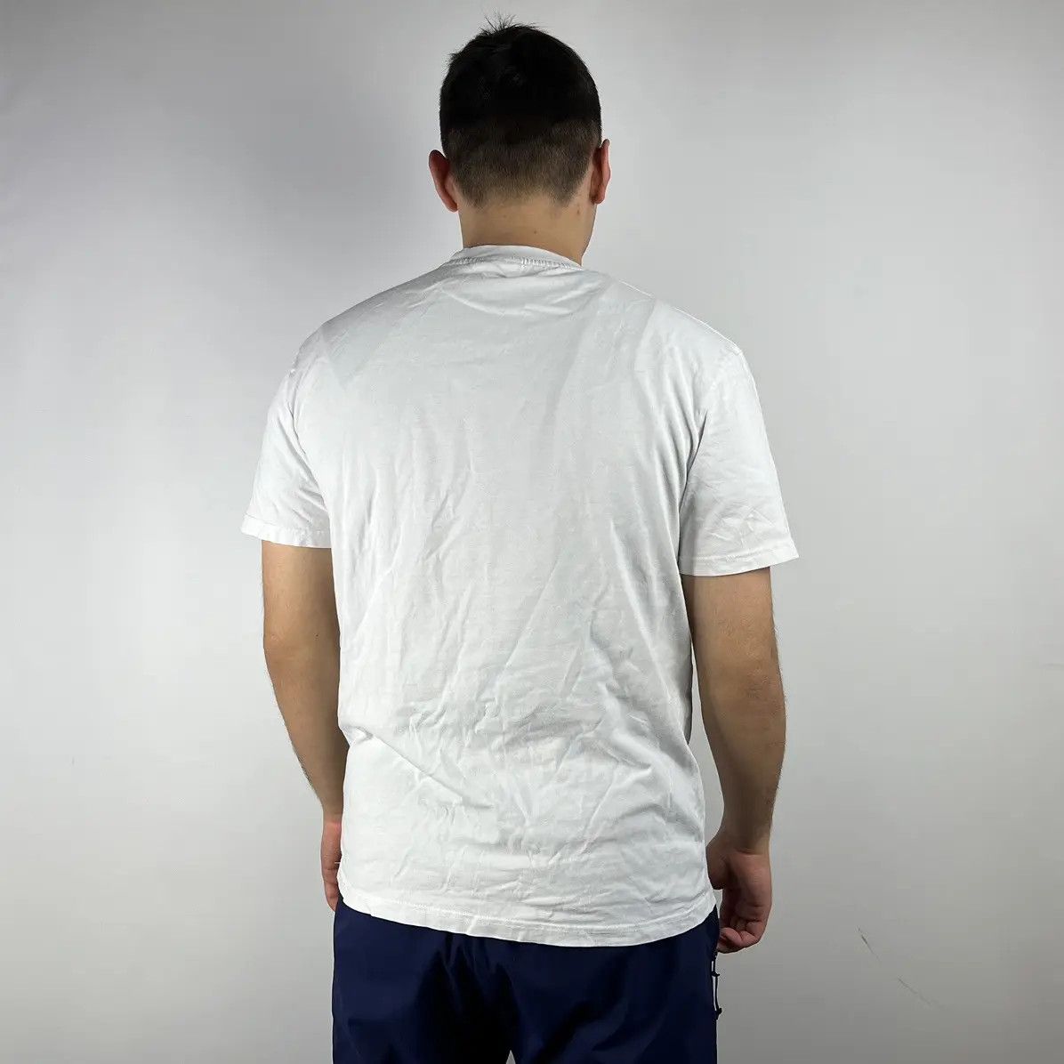 Percival Percival Tshirt logo size Large Size US L / EU 52-54 / 3 - 2 Thumbnail