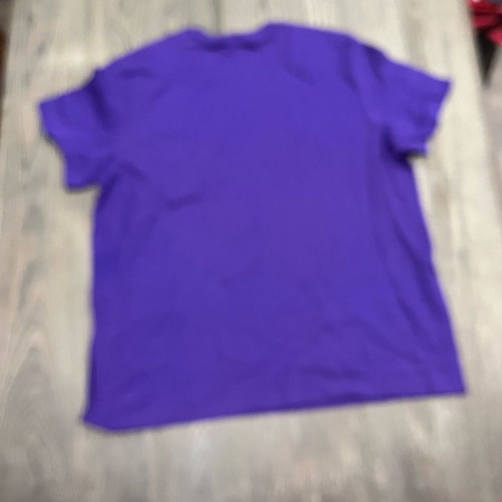 Nike NWOT Nike T-Shirt Crewneck Short Sleeve Athletic Fit Sz XXL Size US XXL / EU 58 / 5 - 3 Thumbnail