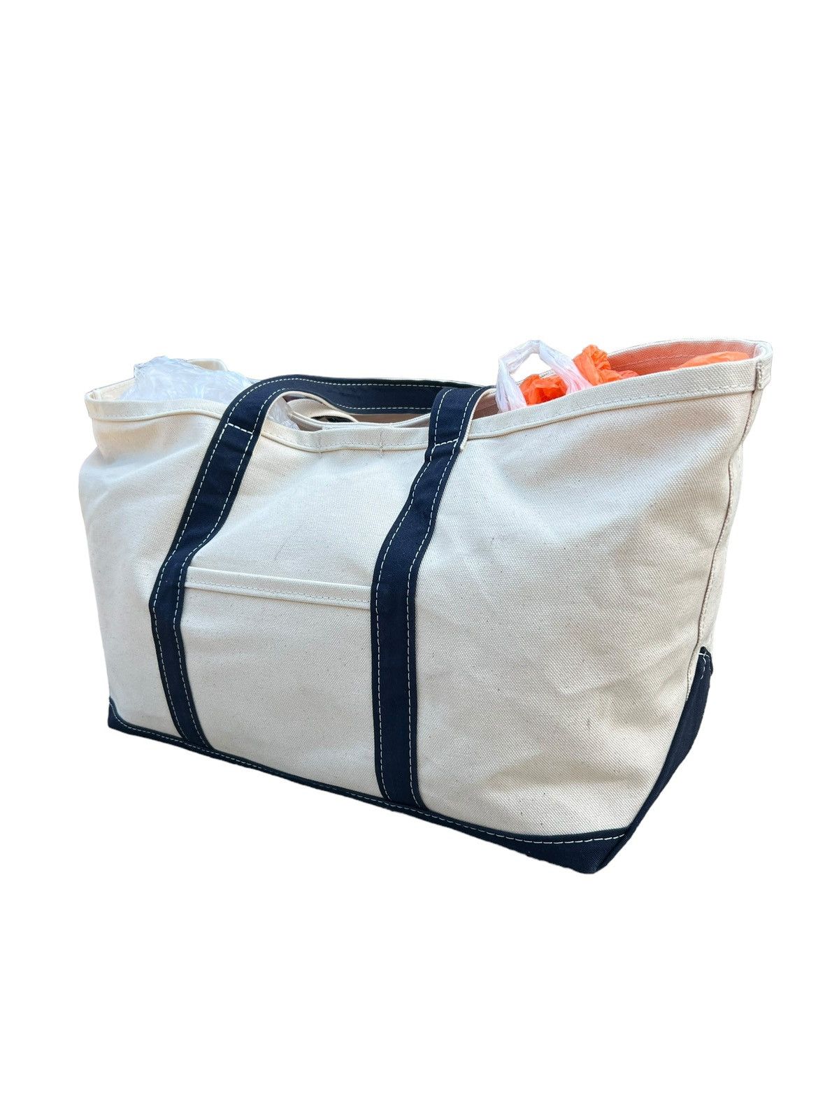 Other Handmade Katano Kaban X Urban Research Canvas Tote Bag Size ONE SIZE - 18 Thumbnail