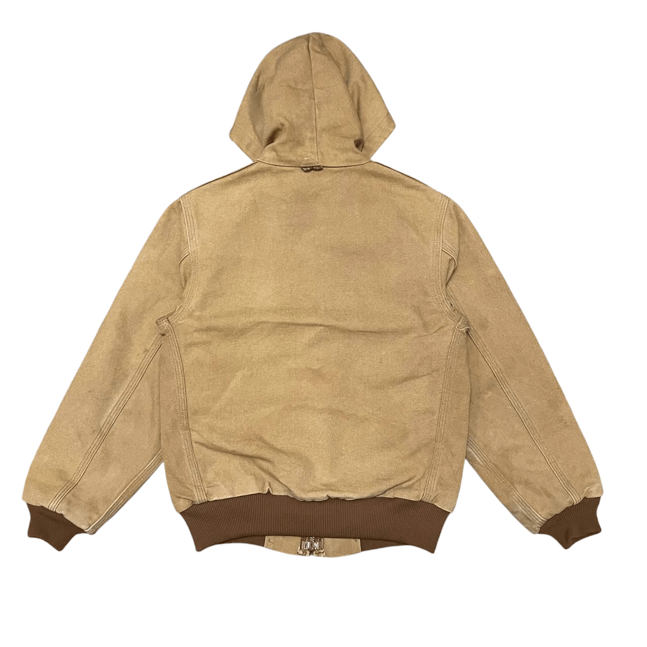 Carhartt Vintage Carhartt Active Work Jacket Size US XS / EU 42 / 0 - 10 Thumbnail