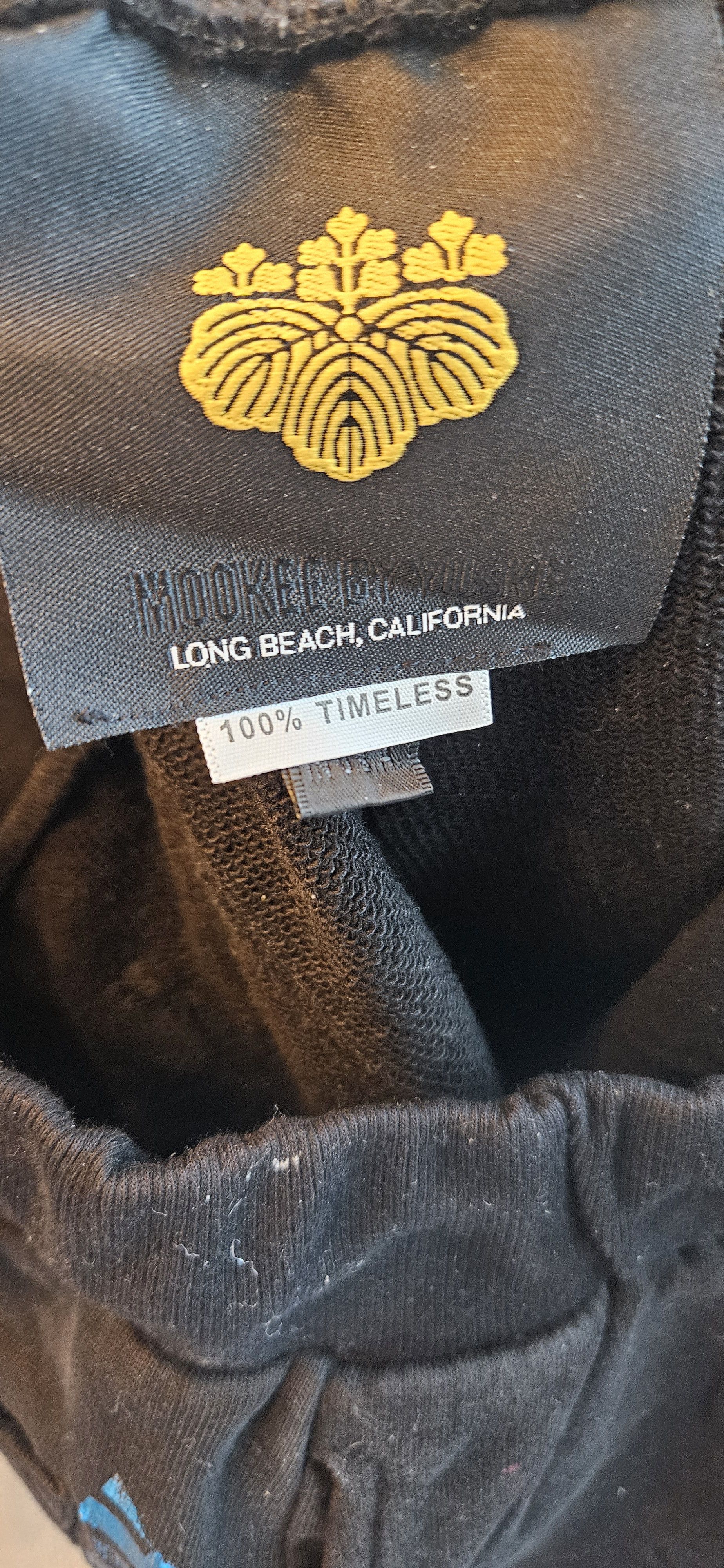 Mookee By Yuske 1 of 1 History Collection Sweatpants Size US 30 / EU 46 - 4 Thumbnail