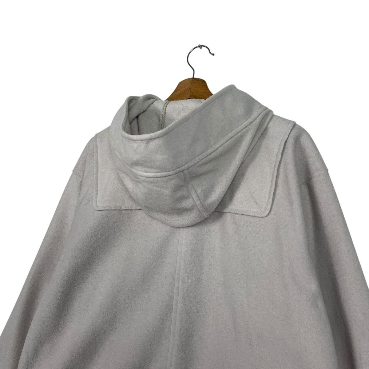 Krizia Evex By Krizia Hooded Jacket Size M / US 6-8 / IT 42-44 - 9 Thumbnail