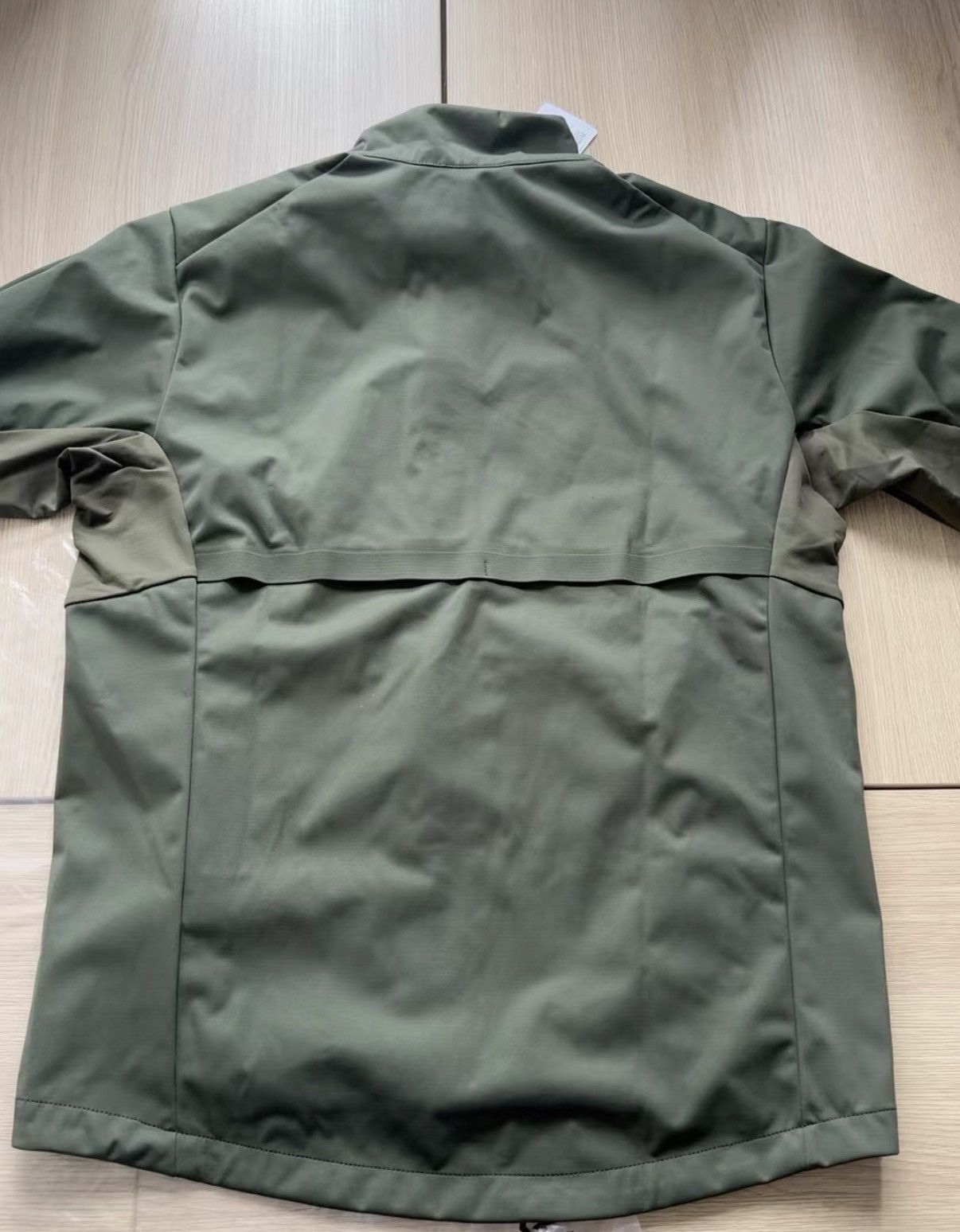 Patagonia Patagonia Wind Shield Jacket J44 Size US S / EU 44-46 / 1 - 5 Thumbnail