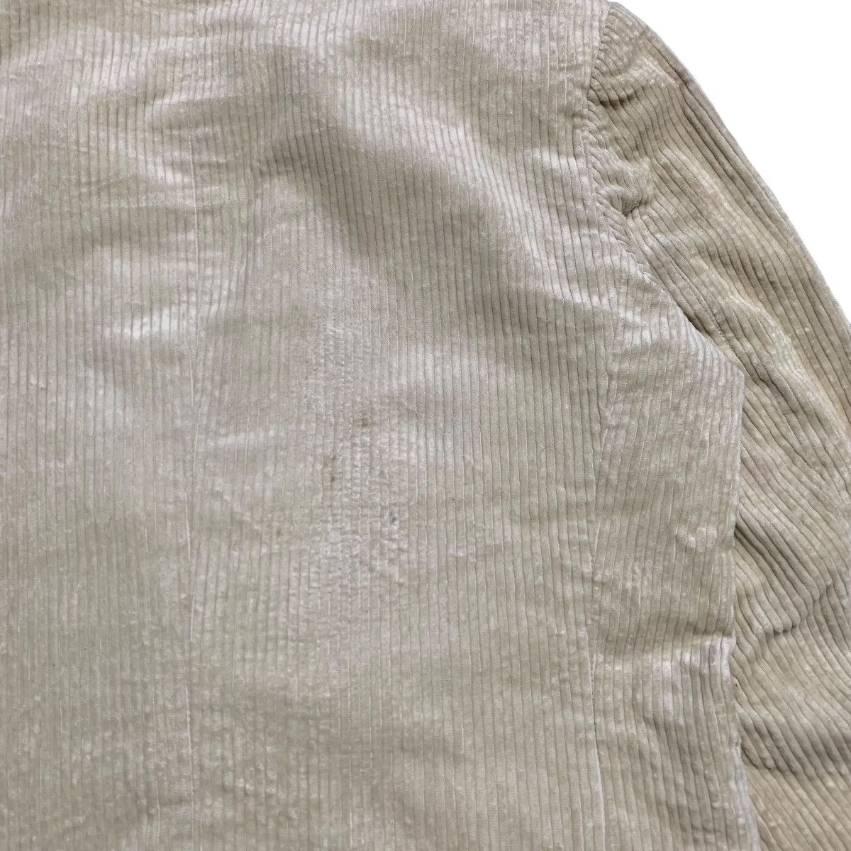 Christian Dior Monsieur Christian Dior Monsieur Corduroy Casual Jacket Size US L / EU 52-54 / 3 - 13 Thumbnail