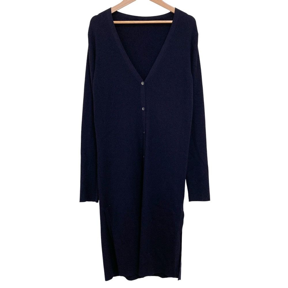 Other Other FOXEY Long Knit Cardigan Textile Outerwear 40108 DUTY FREE for USA Size ONE SIZE - 1 Thumbnail
