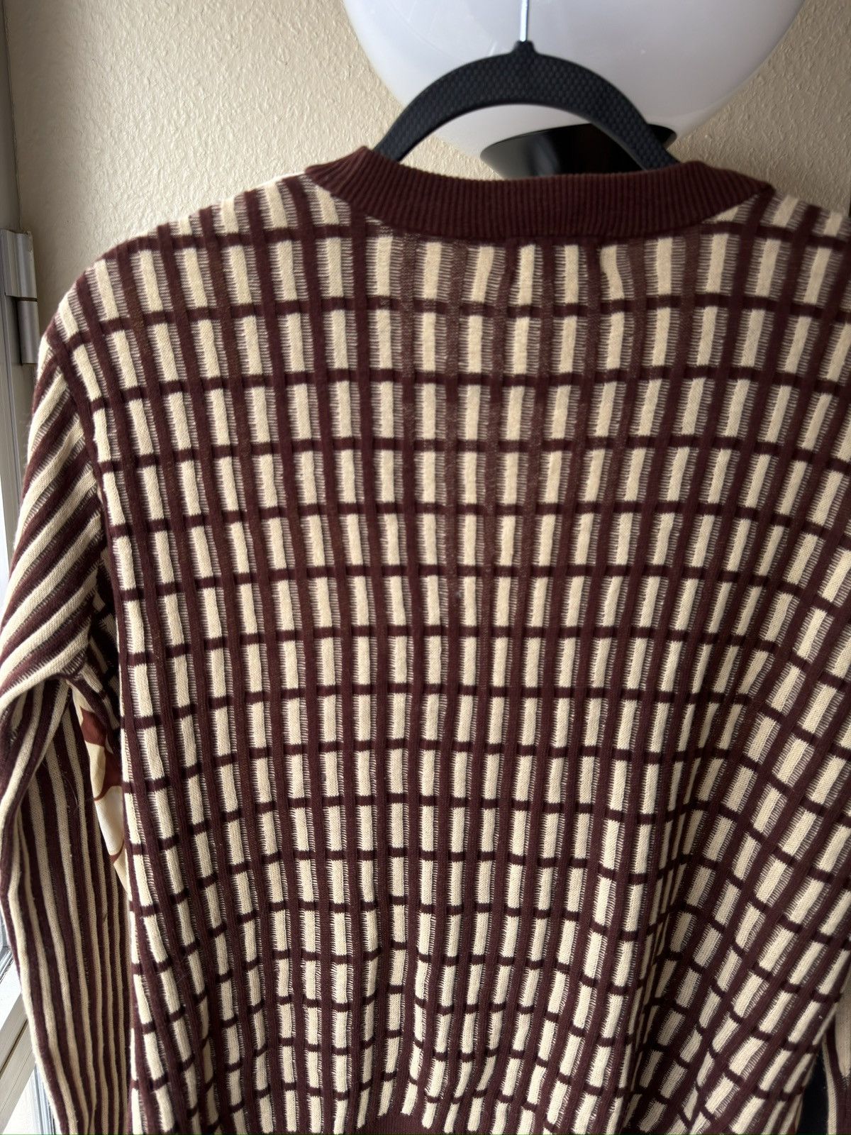 Marni Marni x H&M sweater Size M / US 6-8 / IT 42-44 - 10 Thumbnail