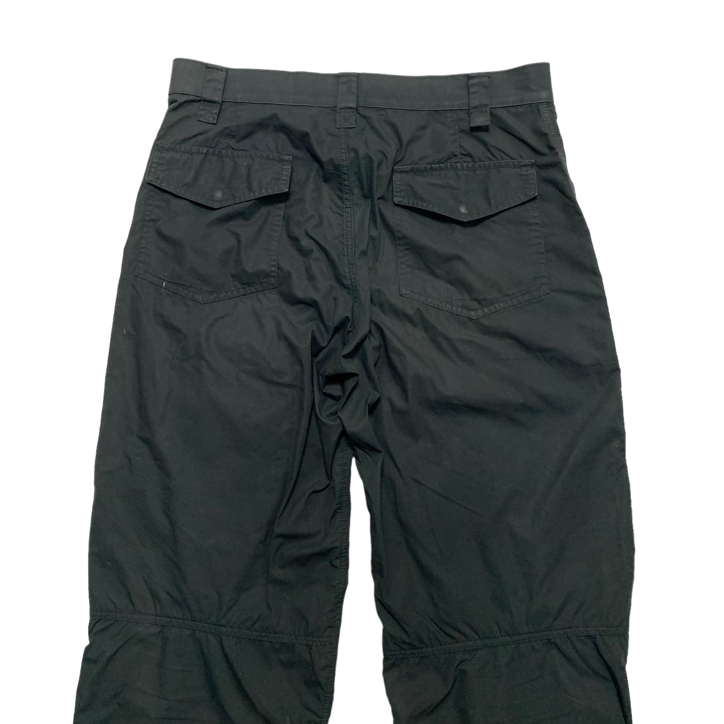 Maharishi Maharishi Cargo Pants Size US 34 / EU 50 - 10 Thumbnail