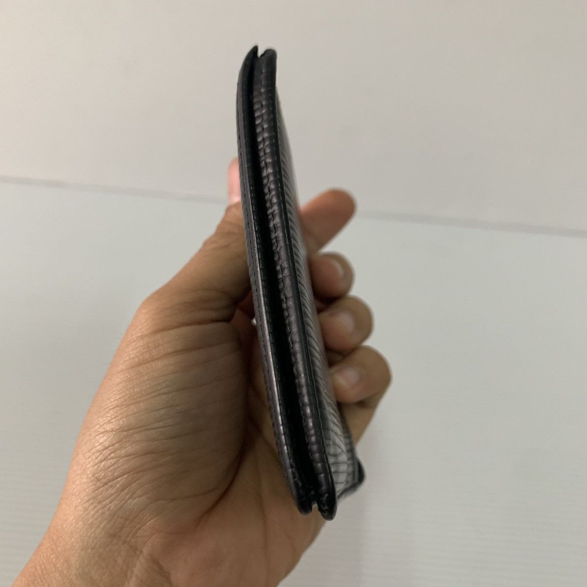 Louis Vuitton Louis Vuitton Epi Long Wallet Size ONE SIZE - 5 Thumbnail
