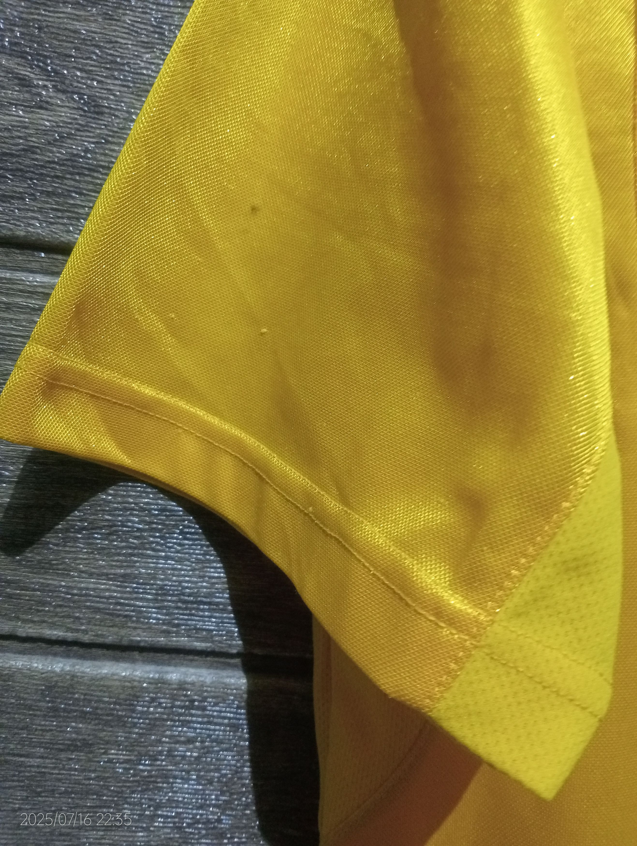 Vintage '90s Umbro Referee Double Pocket Jersey Very Rare