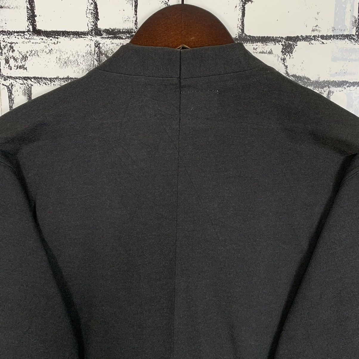 Comme des Garcons Homme Comme des Garcons Japanese Designer Blazer Jacket Size US M / EU 48-50 / 2 - 8 Thumbnail