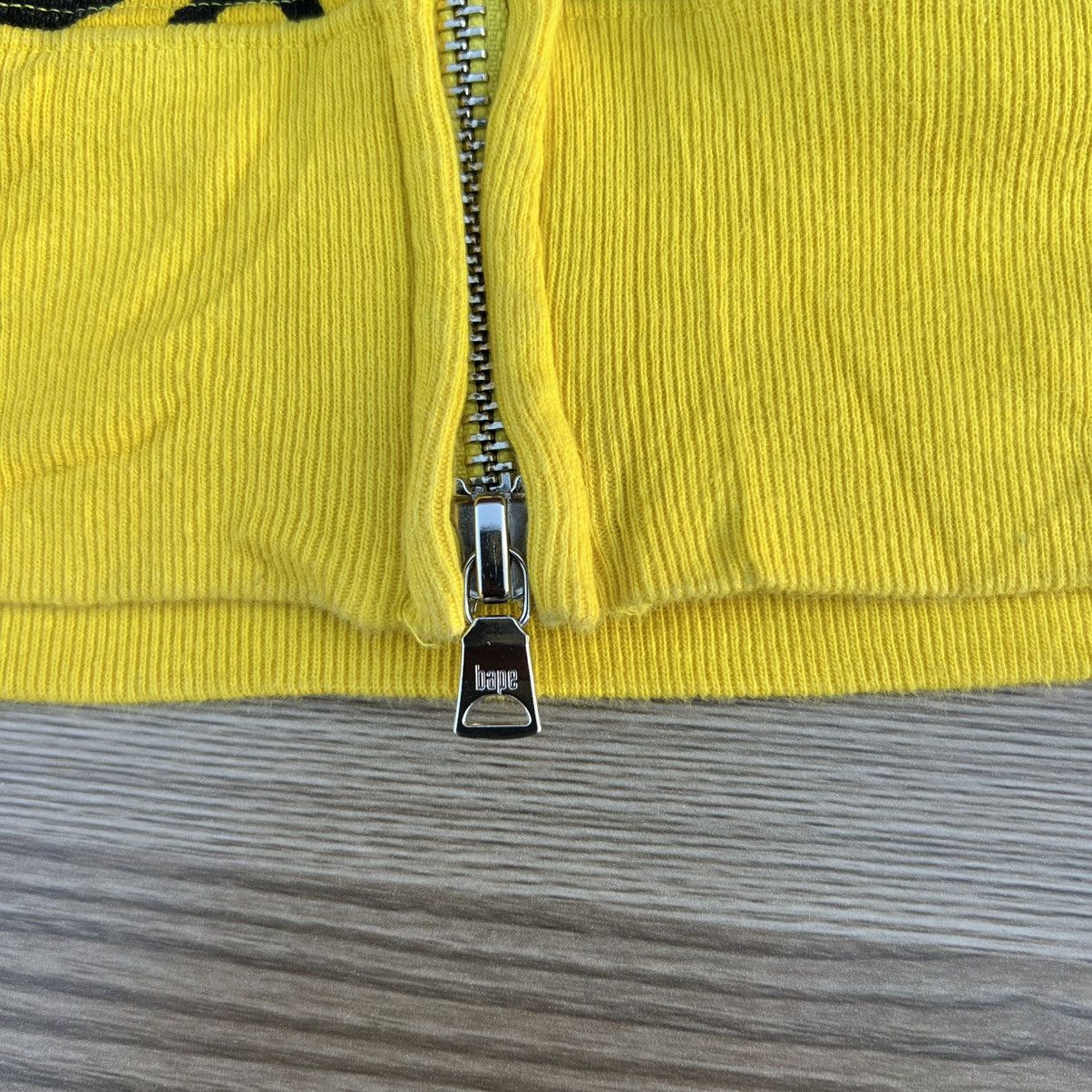 Bape Bape Animal Safari Banana Milo Hoodie. Size US L / EU 52-54 / 3 - 12 Thumbnail