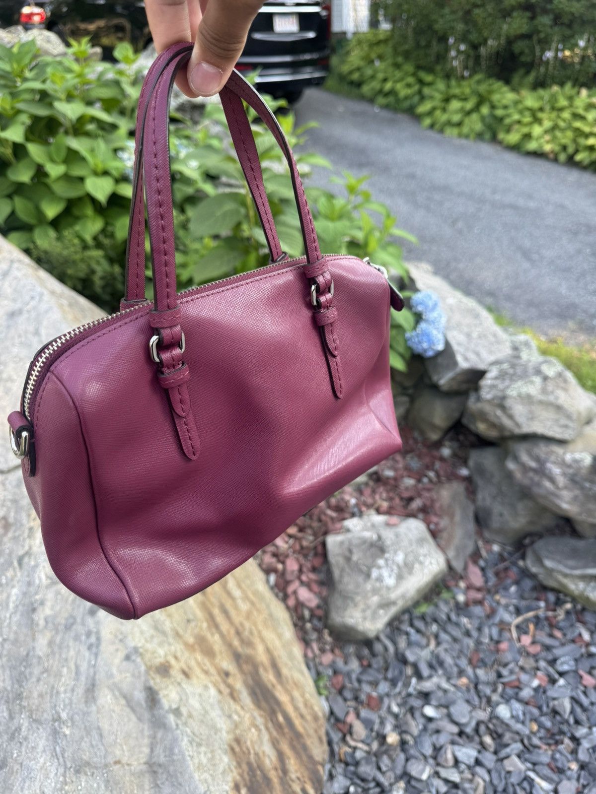 Coach Coach tote bag Size ONE SIZE - 4 Thumbnail