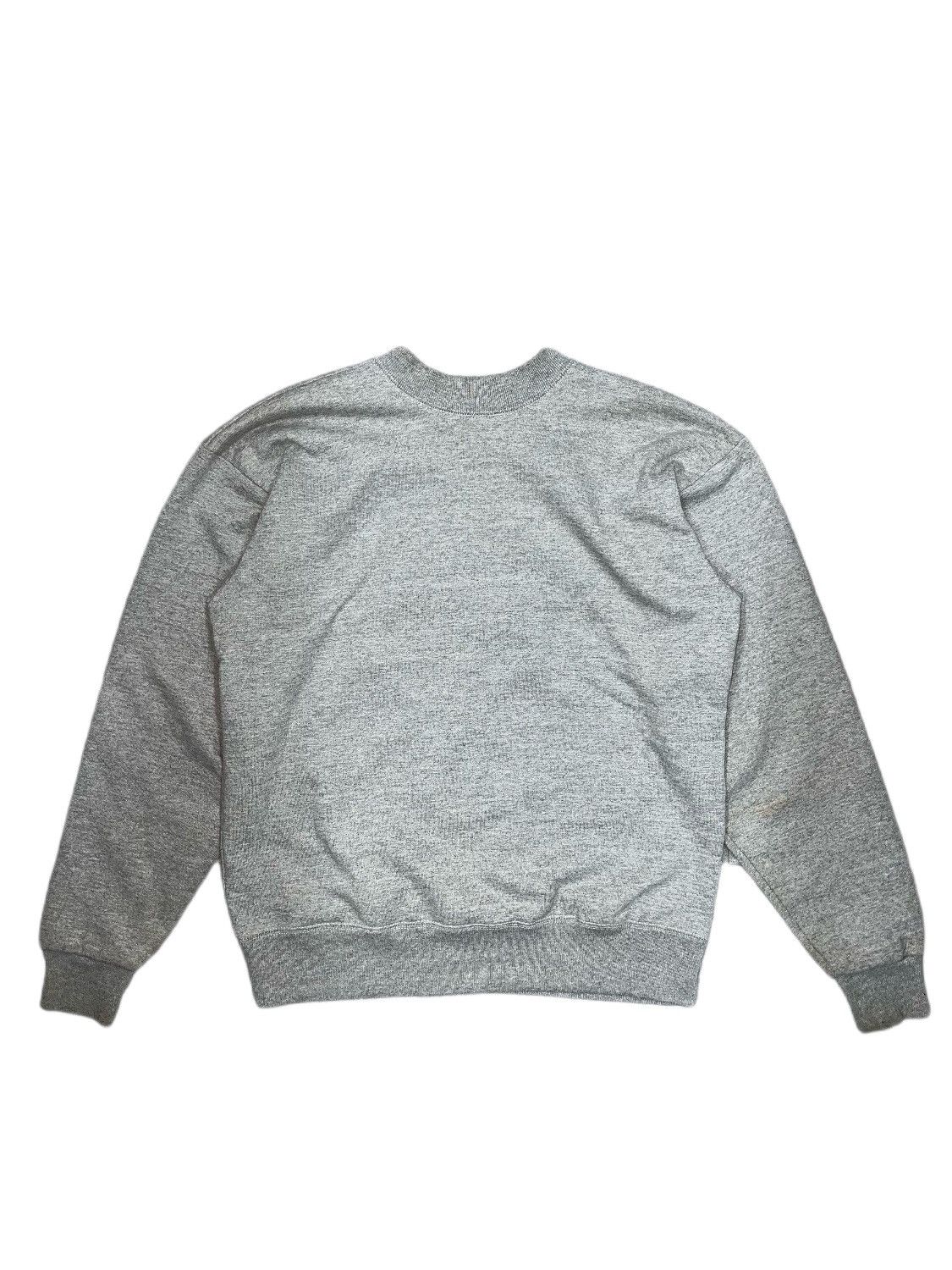 Carhartt Vintage Carhartt American Script Crewneck Sweatshirt Size US M / EU 48-50 / 2 - 2 Thumbnail