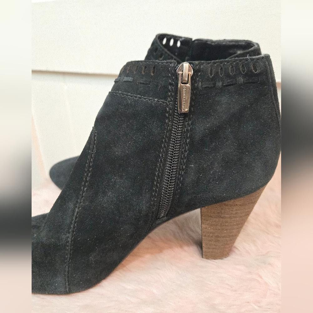 Vince Camuto Vince Camuto Bootie Size US 8 / IT 38 - 4 Thumbnail
