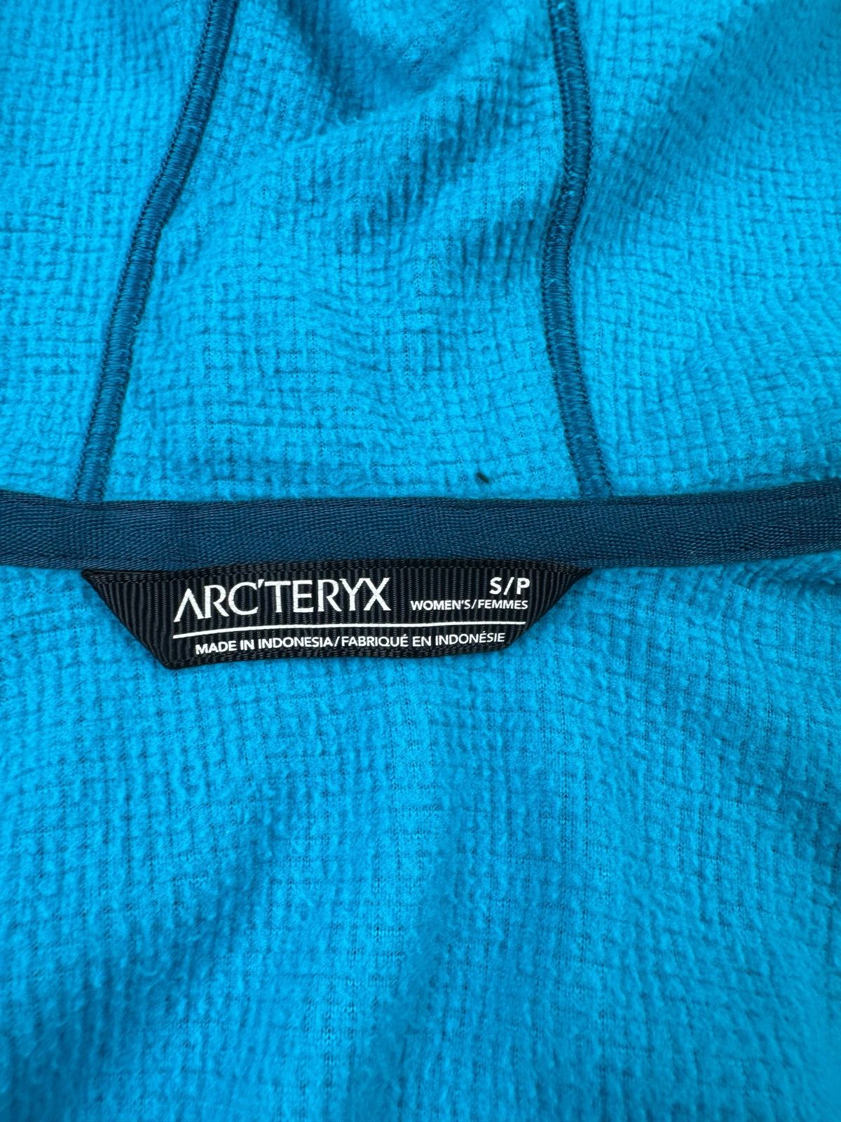 Arc'teryx Arc’Teryx Delta LT Hoody🩵 2018’s Size S / US 4 / IT 40 - 4 Thumbnail