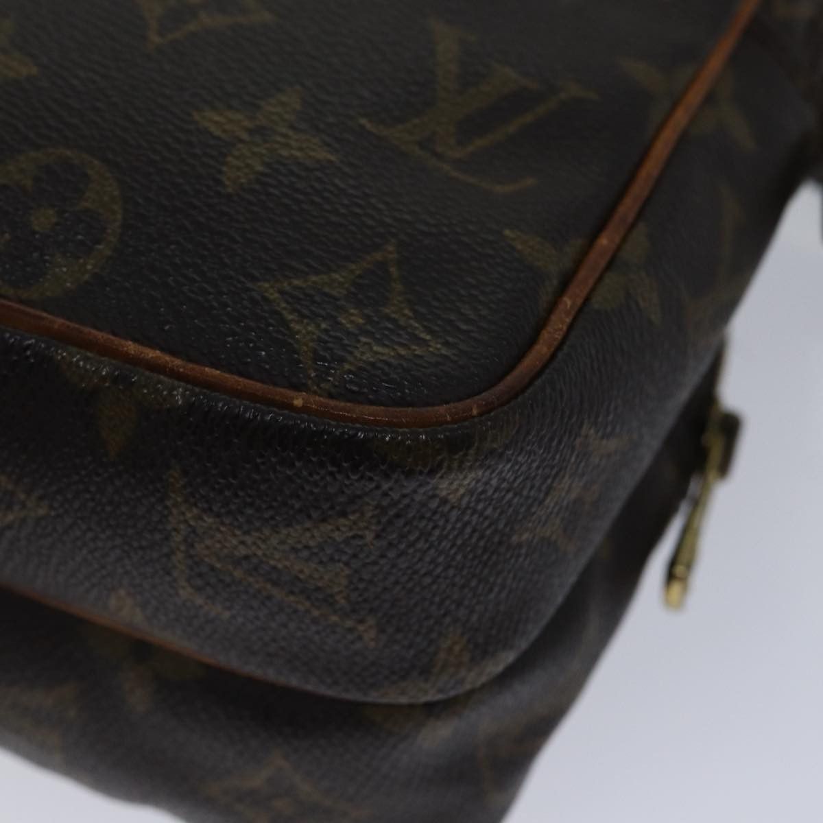 Louis Vuitton LOUIS VUITTON Monogram Mini Amazon Shoulder Bag M45238 Size ONE SIZE - 14 Thumbnail