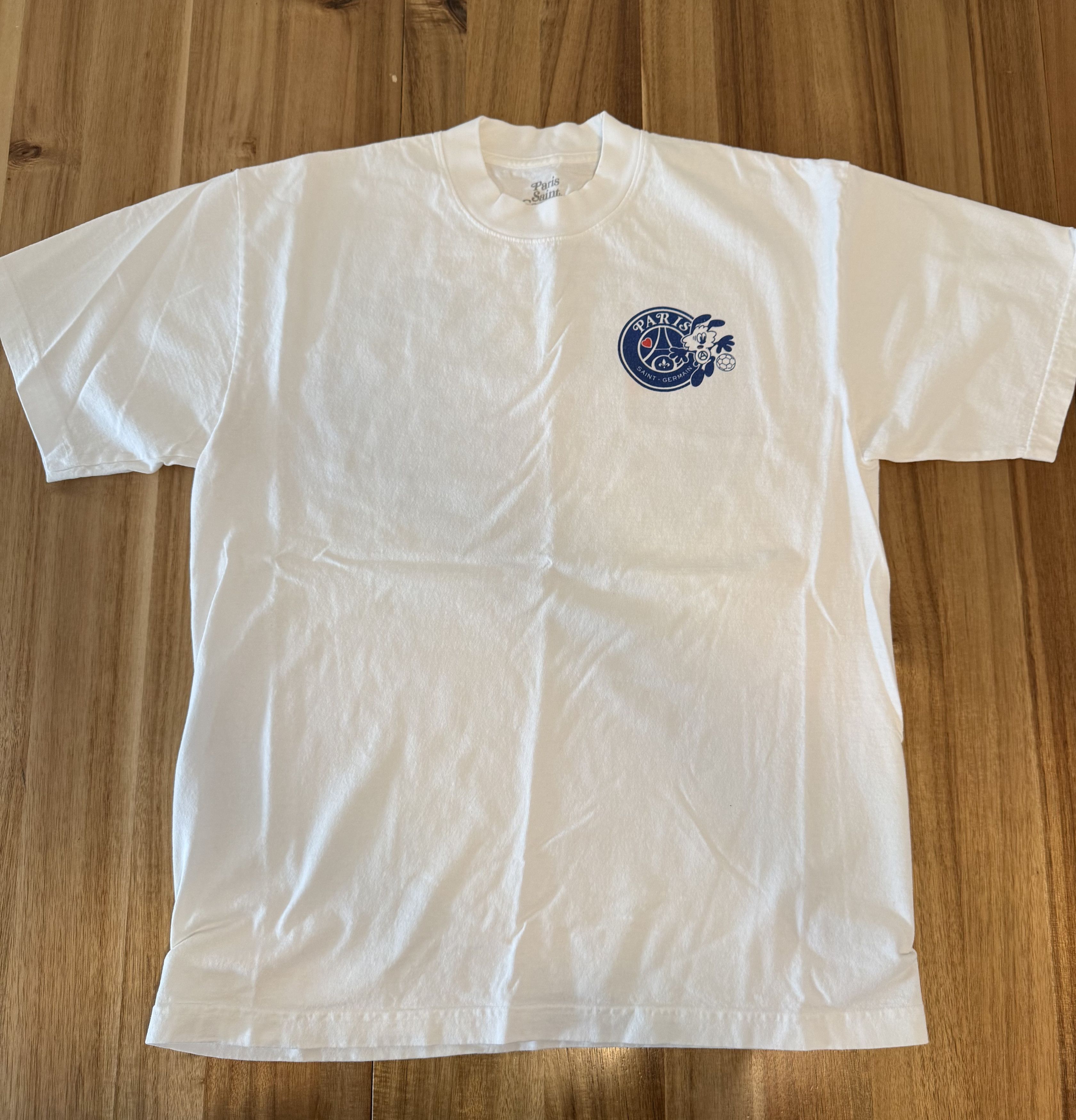 Complex × Girls Don't Cry Girls Don't Cry Paris Saint Germain Size US M / EU 48-50 / 2 - 2 Thumbnail