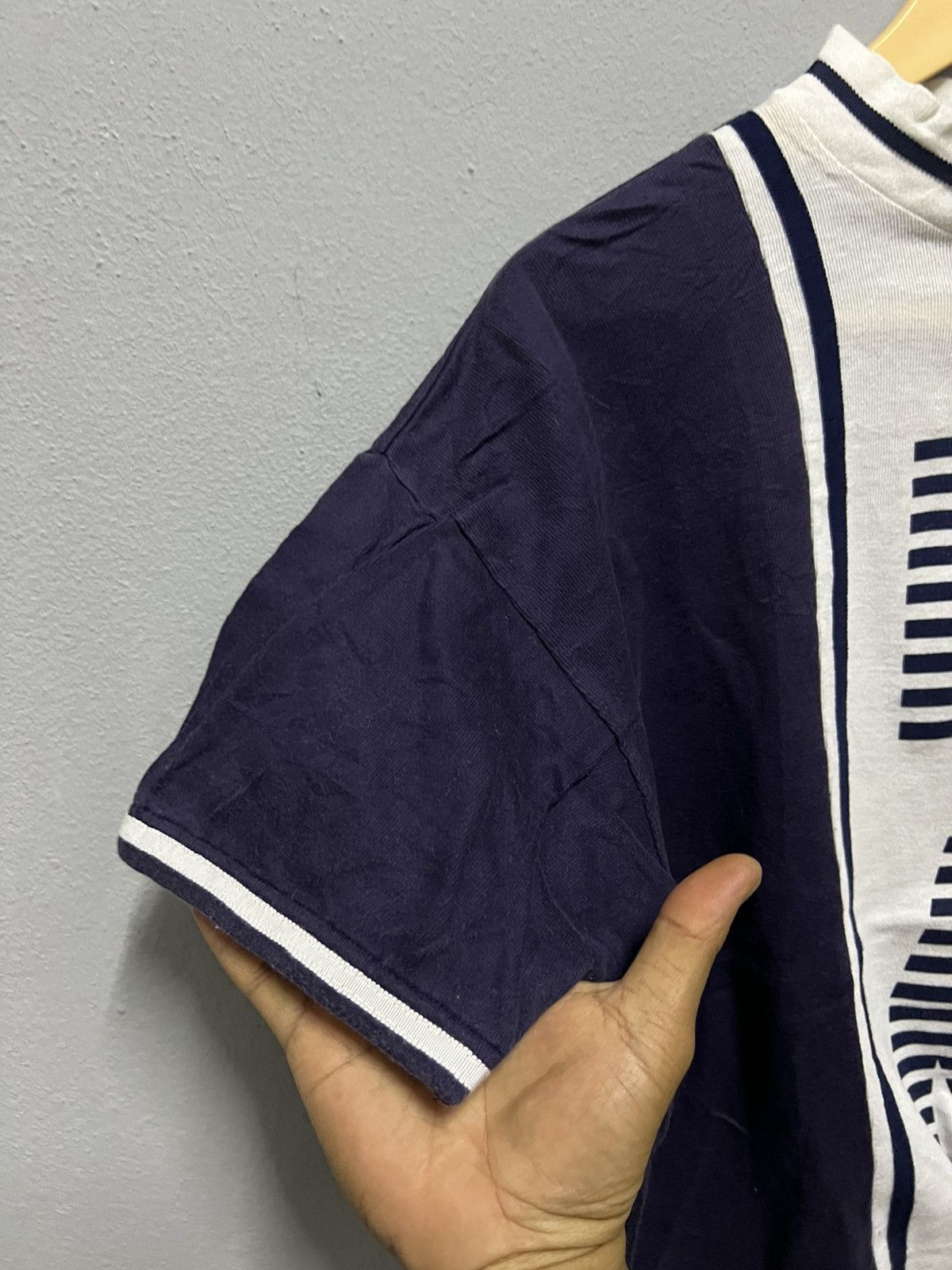 Designer × Japanese Brand × Kansai Yamamoto KANSAI YAMAMOTO JAPANESE BRAND SHIRT Size US S / EU 44-46 / 1 - 10 Thumbnail