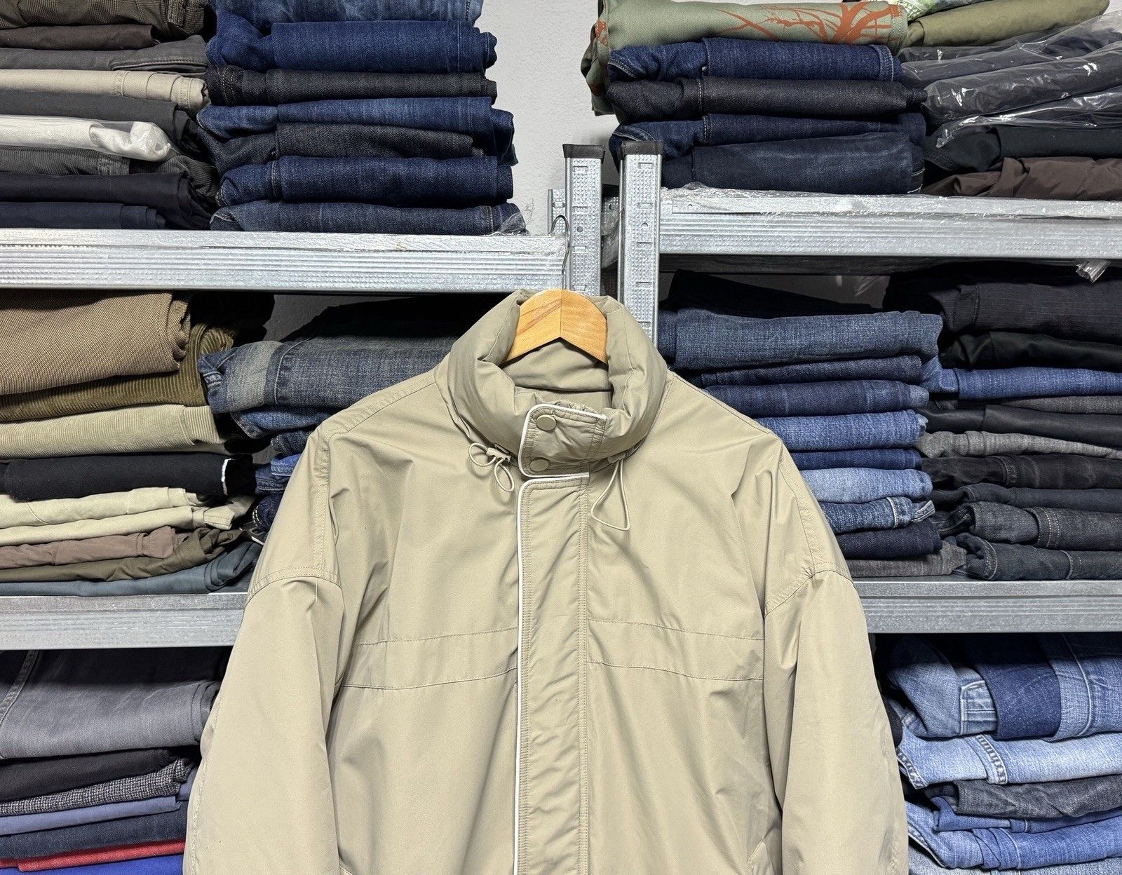 Other M.P. Studios MasonPrince Warm Jacket Size US M / EU 48-50 / 2 - 2 Thumbnail