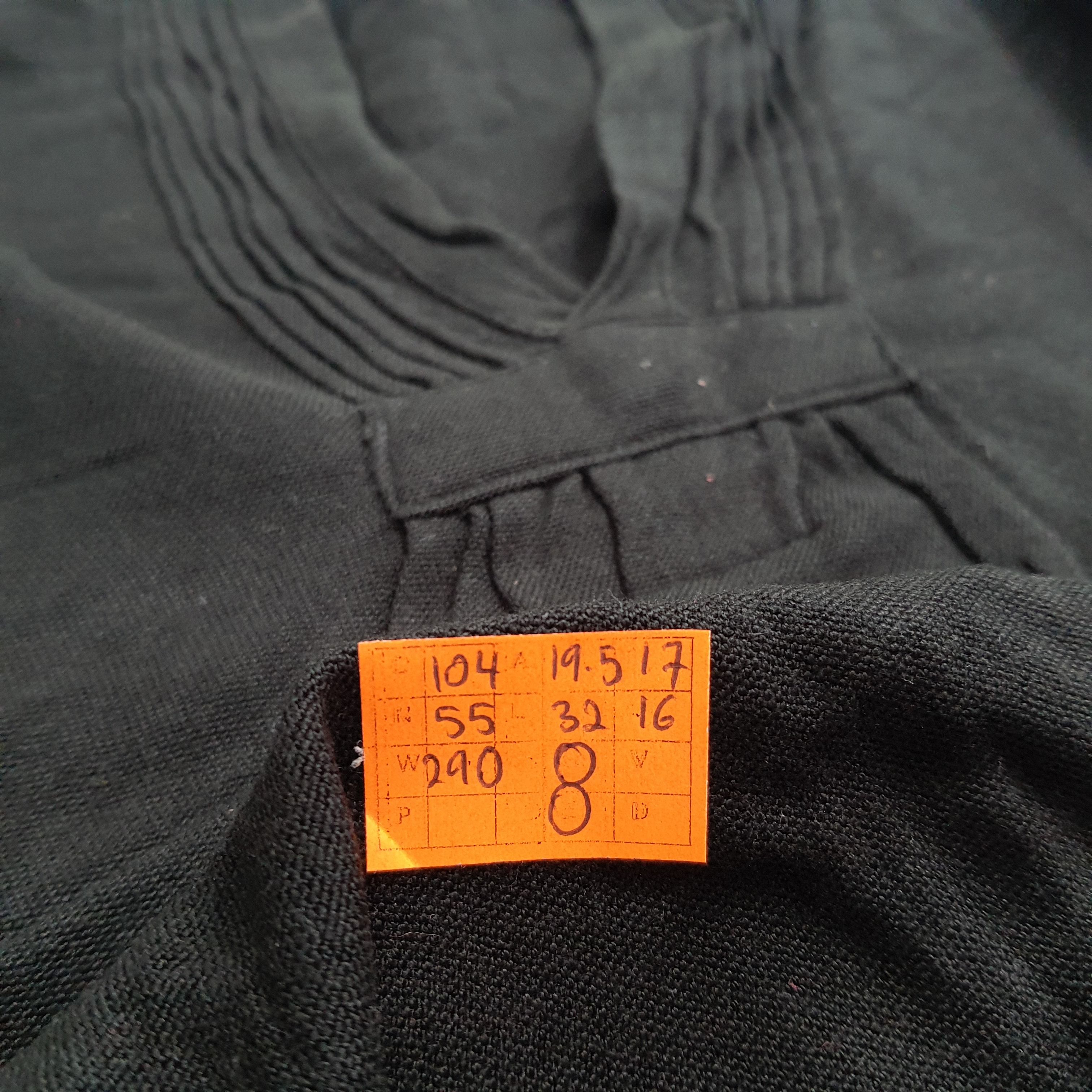 Japanese Brand × Journal Standard Journal Standard Button Up Shirt Size S / US 4 / IT 40 - 7 Thumbnail
