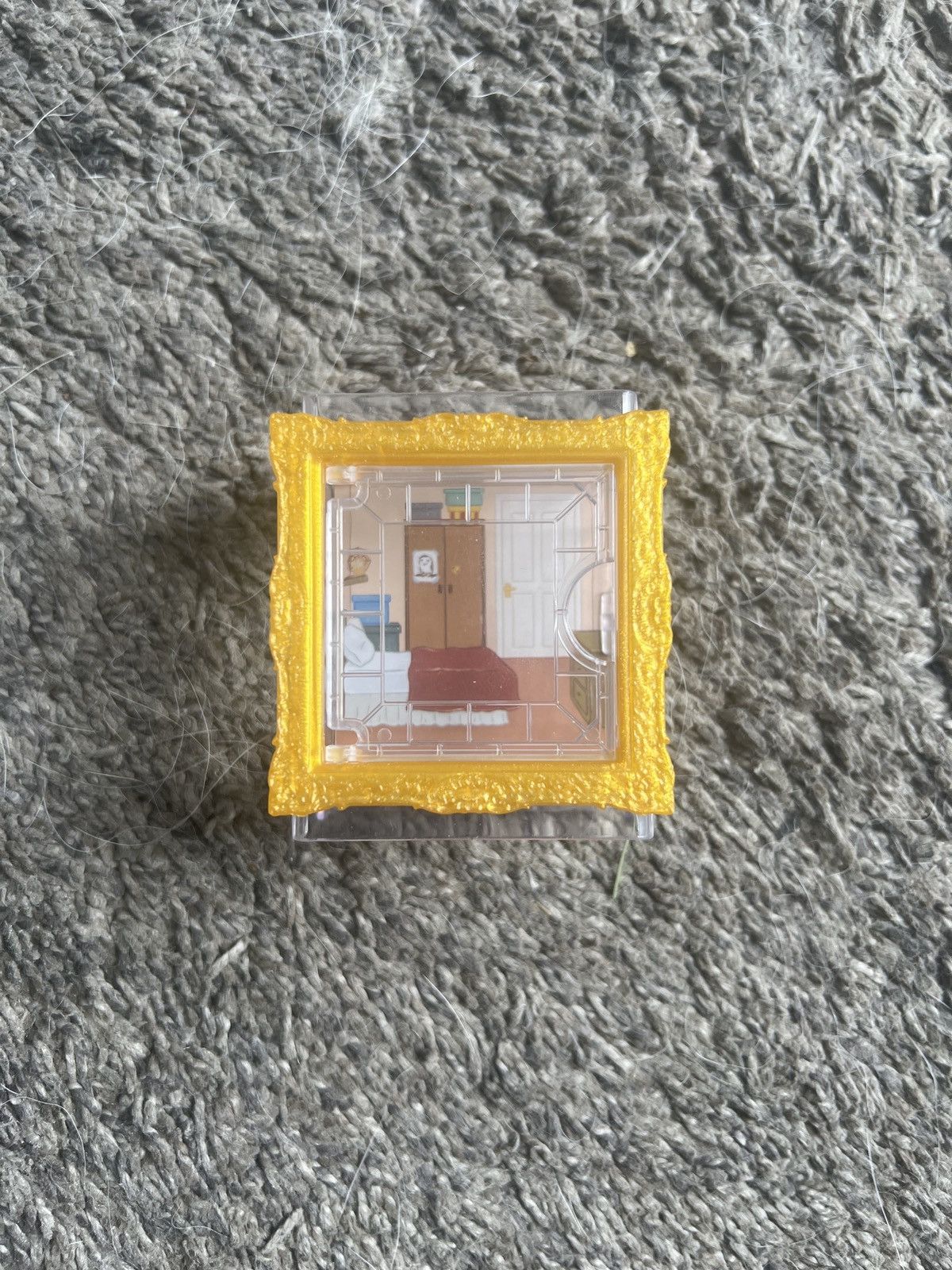 Hypebeast Spin Master Harry Potter Micro Magical Moments Blind Box Size ONE SIZE - 1 Thumbnail