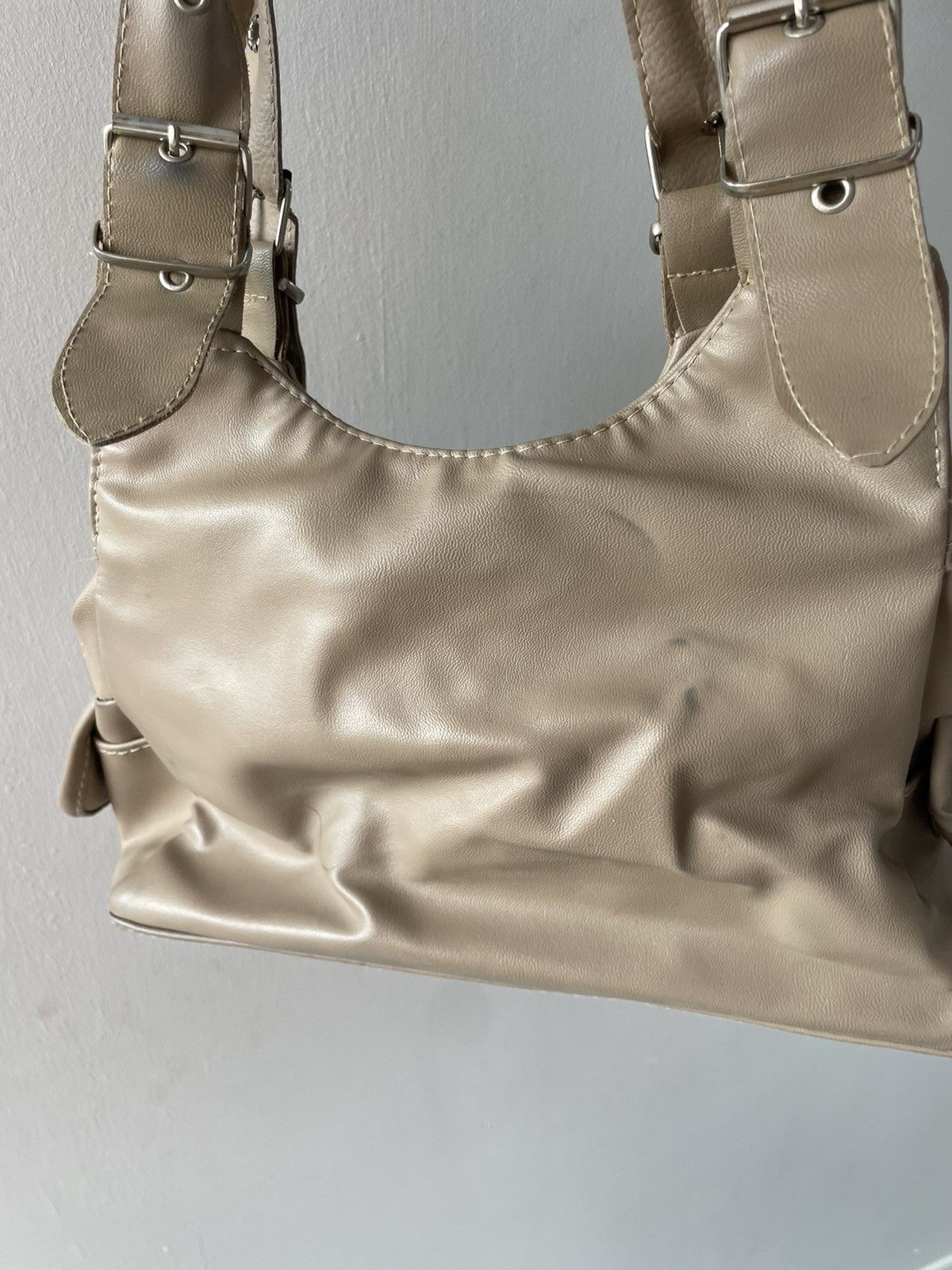 Vintage y2k bag Size ONE SIZE - 9 Thumbnail