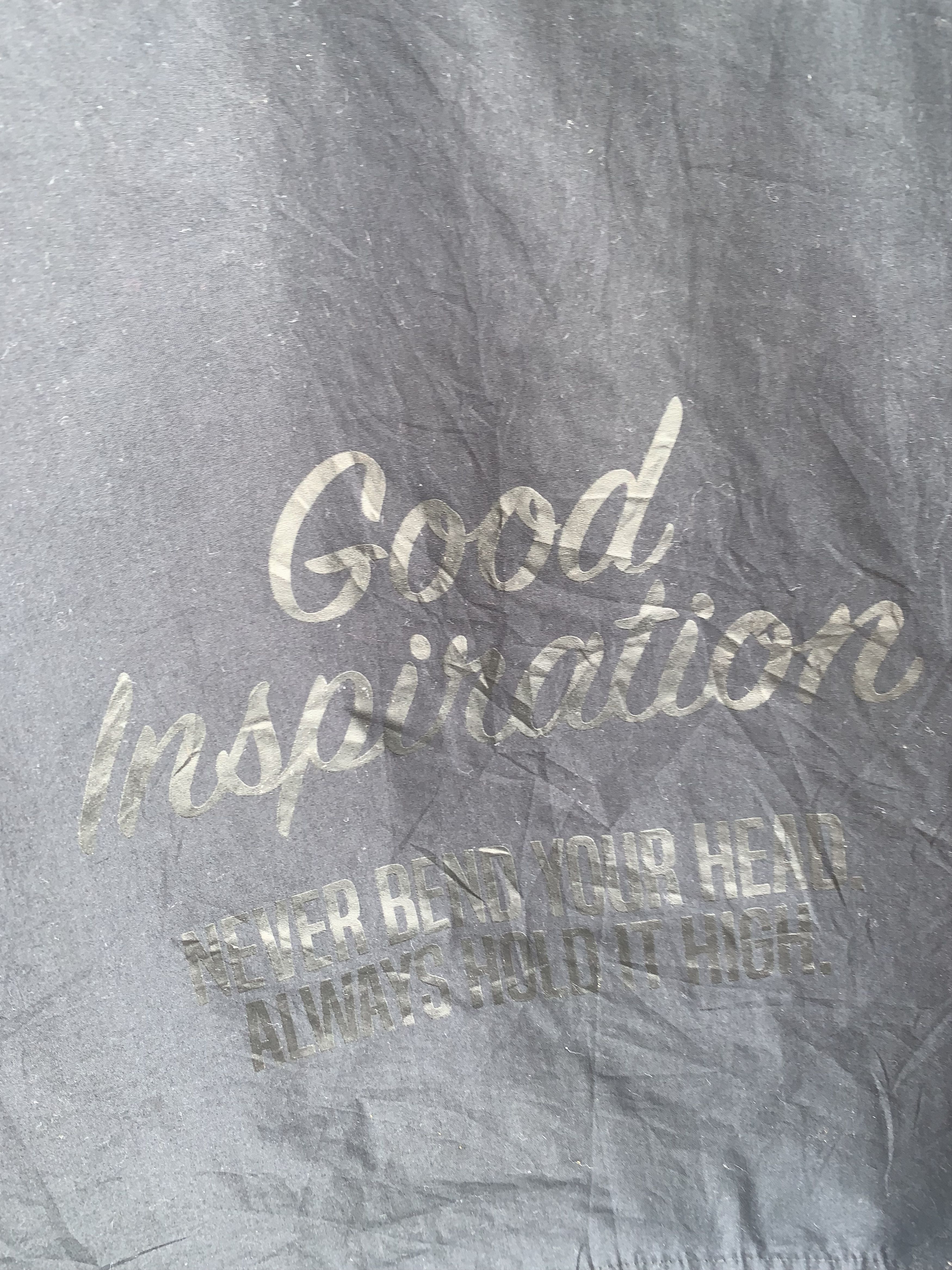 Future Miharayasuhiro X Future X Gu Shirt Size US XL / EU 56 / 4 - 7 Thumbnail