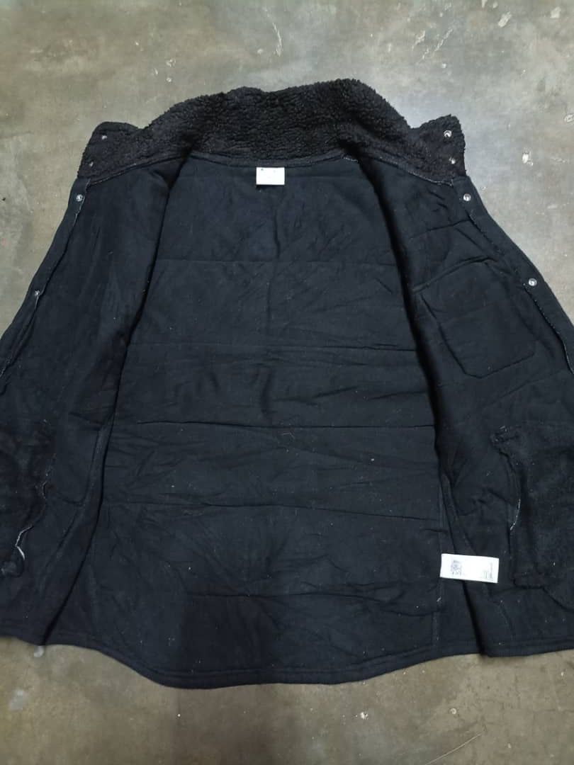 Champion Vest Champion Button Up Size L / US 10 / IT 46 - 4 Thumbnail