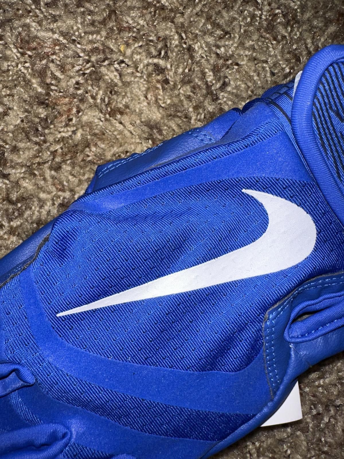 Nike Nike Alpha Huarache Edge Batting Baseball Gloves Size ONE SIZE - 4 Thumbnail